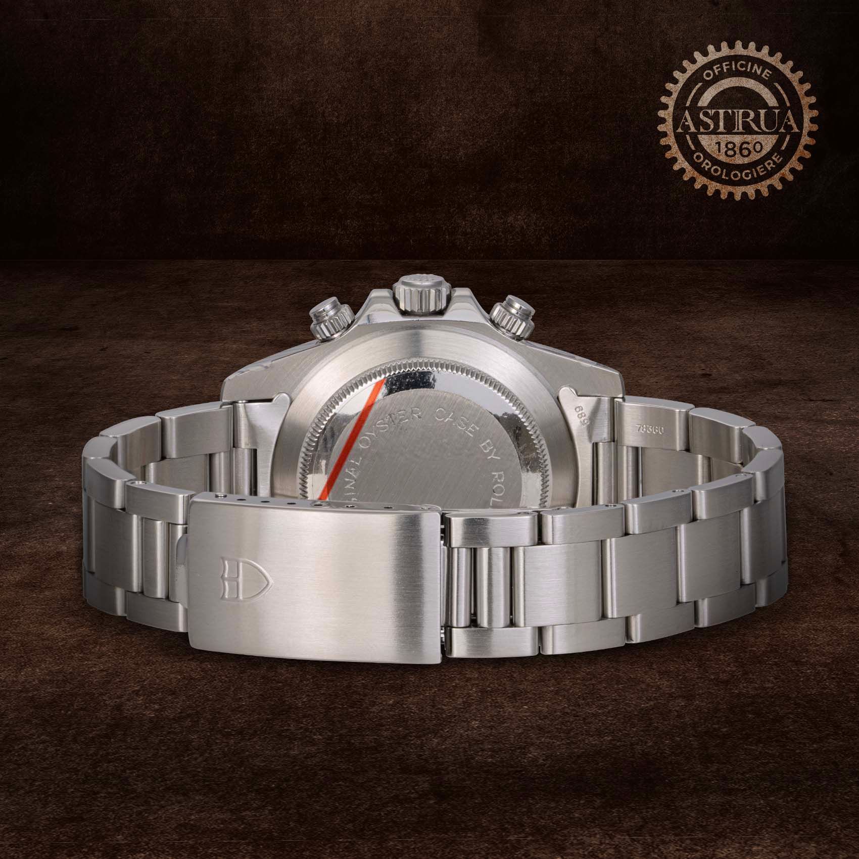 TUDOR Big Block 40 MM 79180