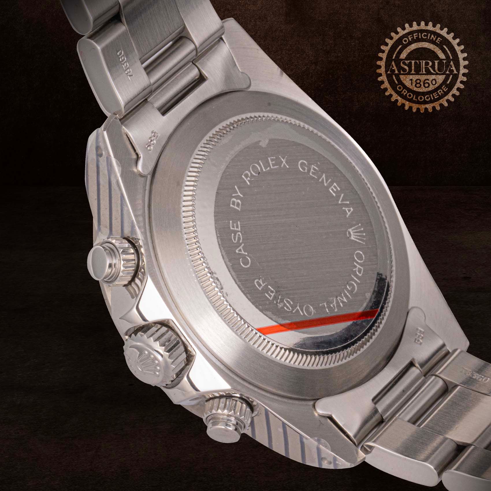 TUDOR Big Block 40 MM 79180