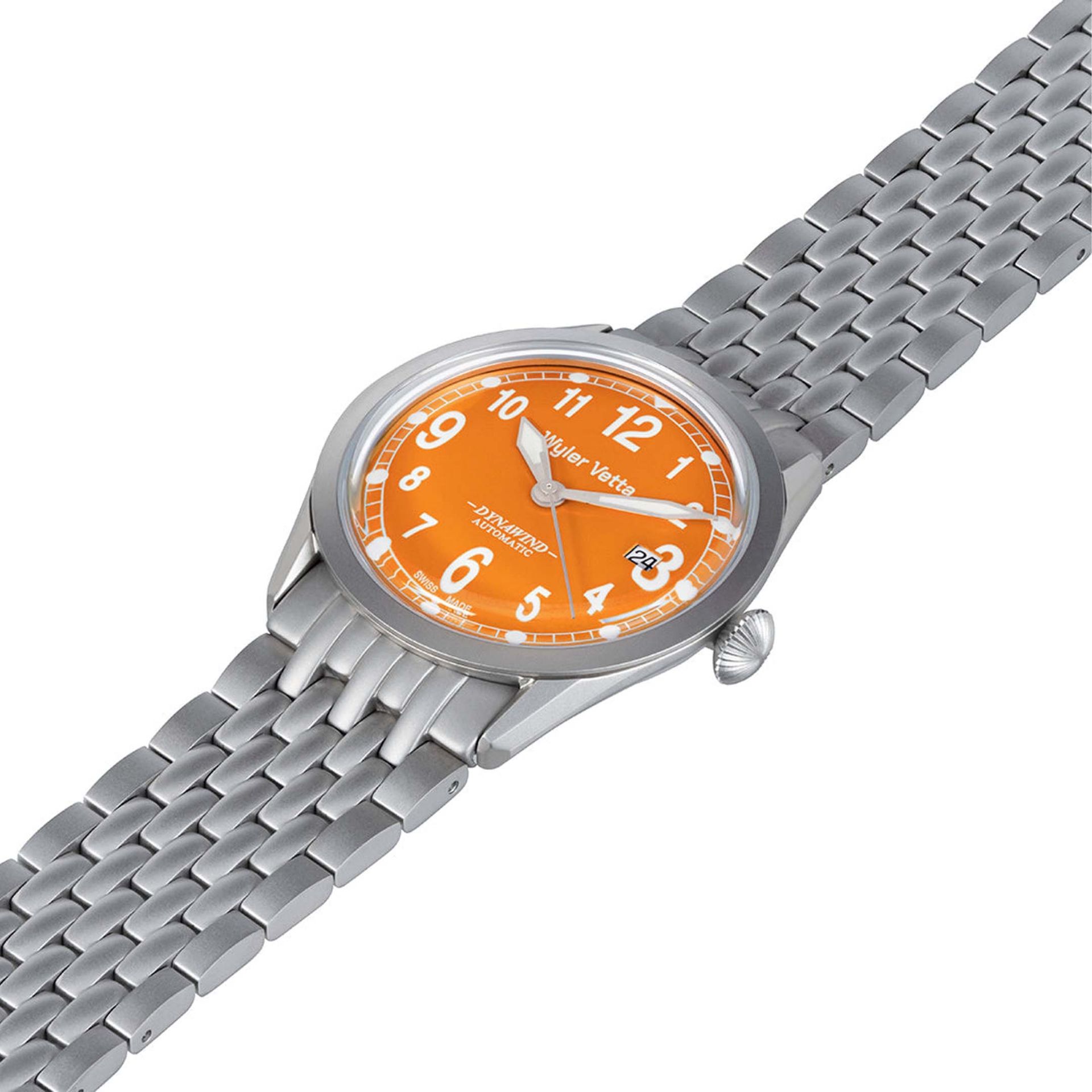 WYLER VETTA Dynawind Automatic 39 MM WV0310