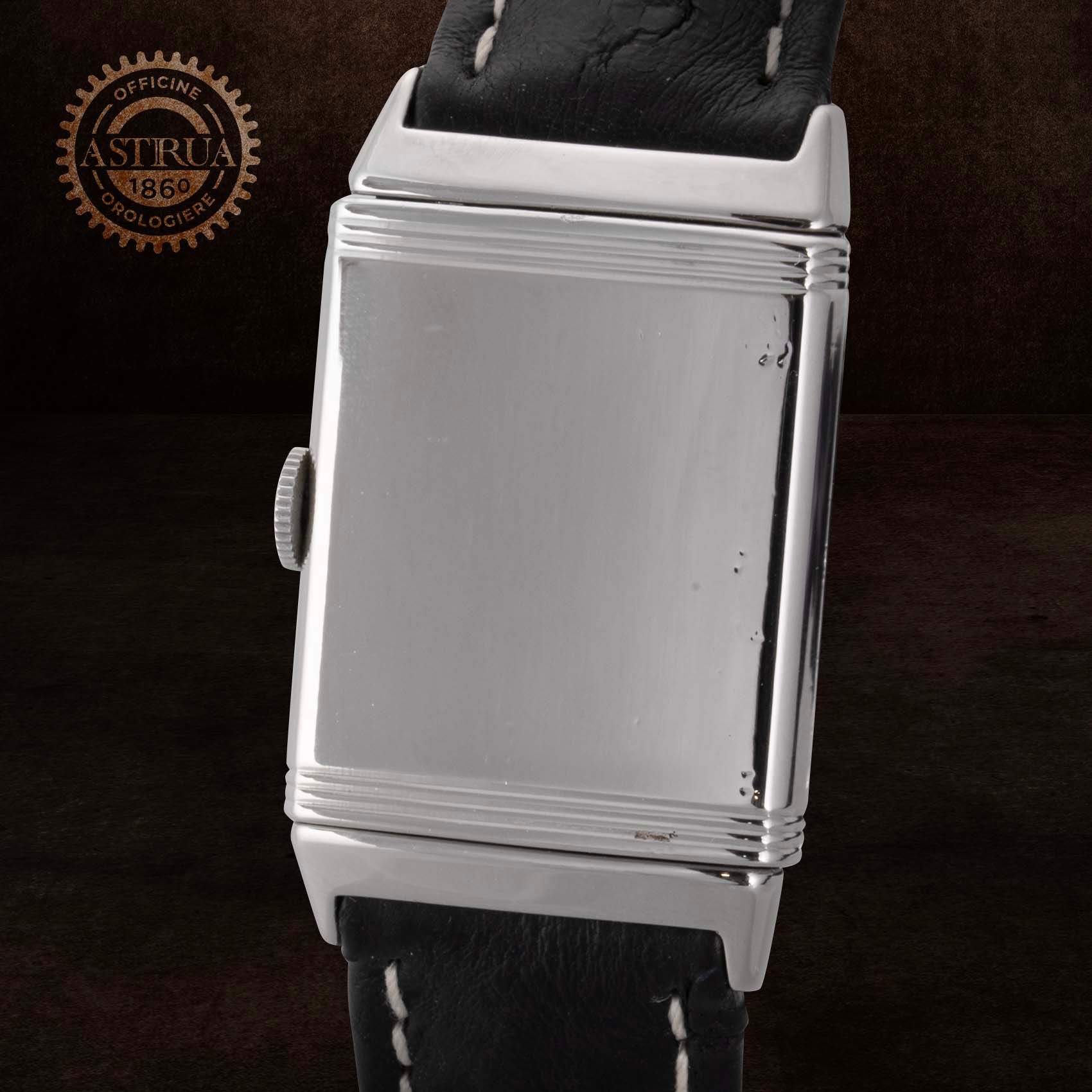 JAEGER-LECOULTRE Reverso 23 X 37 MM 