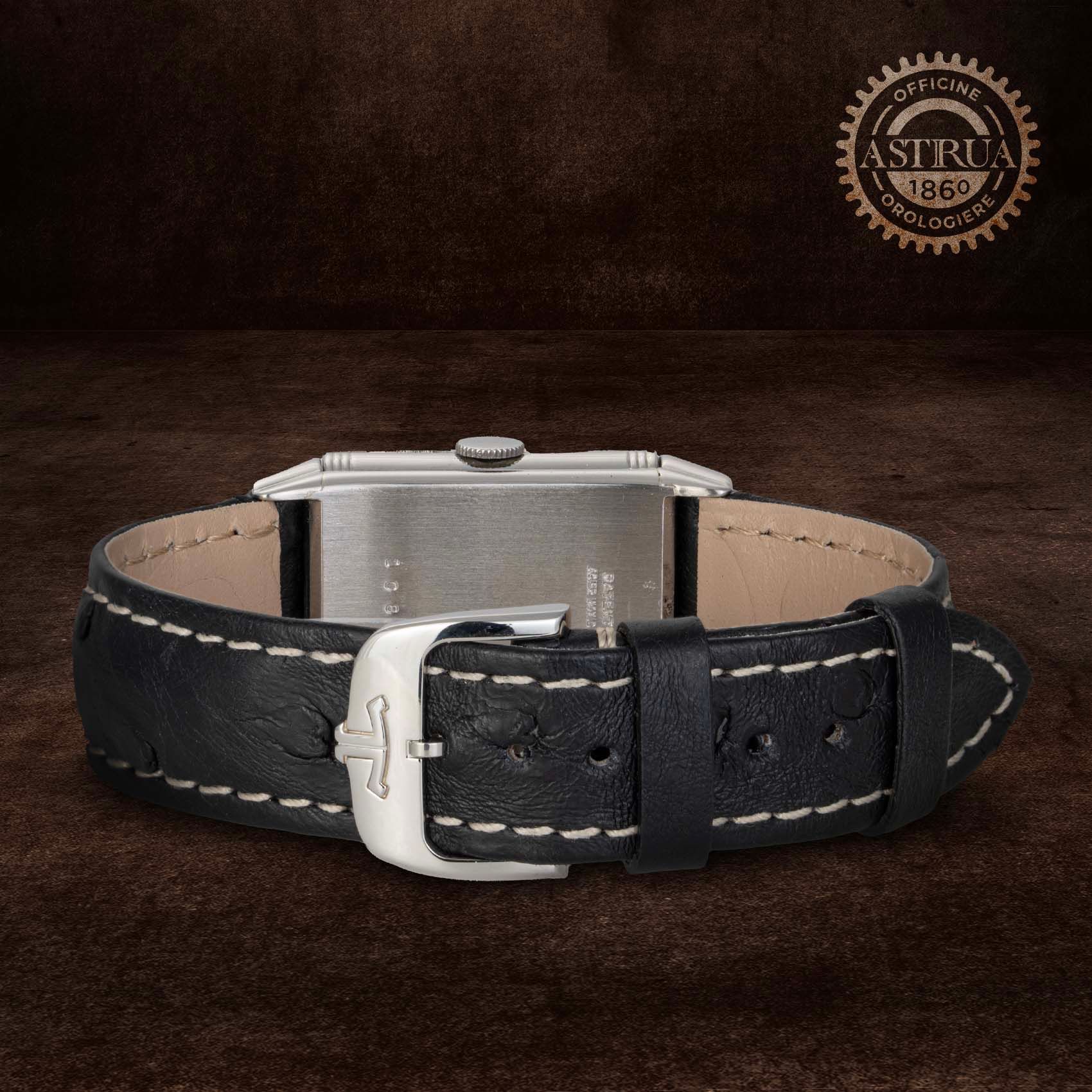 JAEGER-LECOULTRE Reverso 23 X 37 MM 