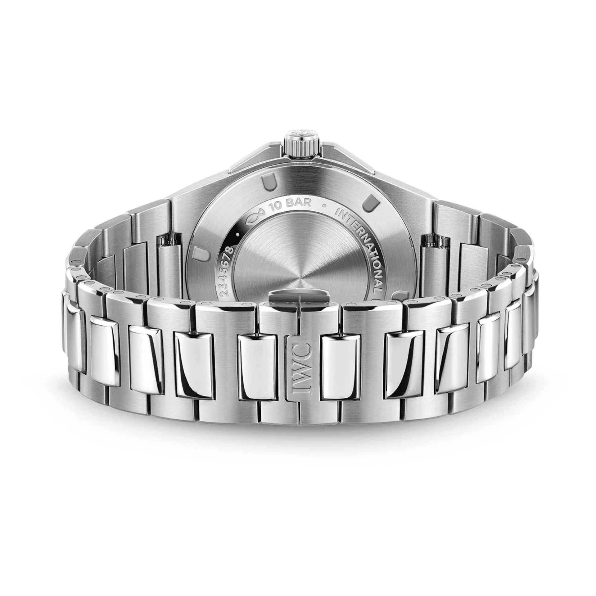 IWC Schaffhausen Ingenieur Automatic 40 MM IW328907