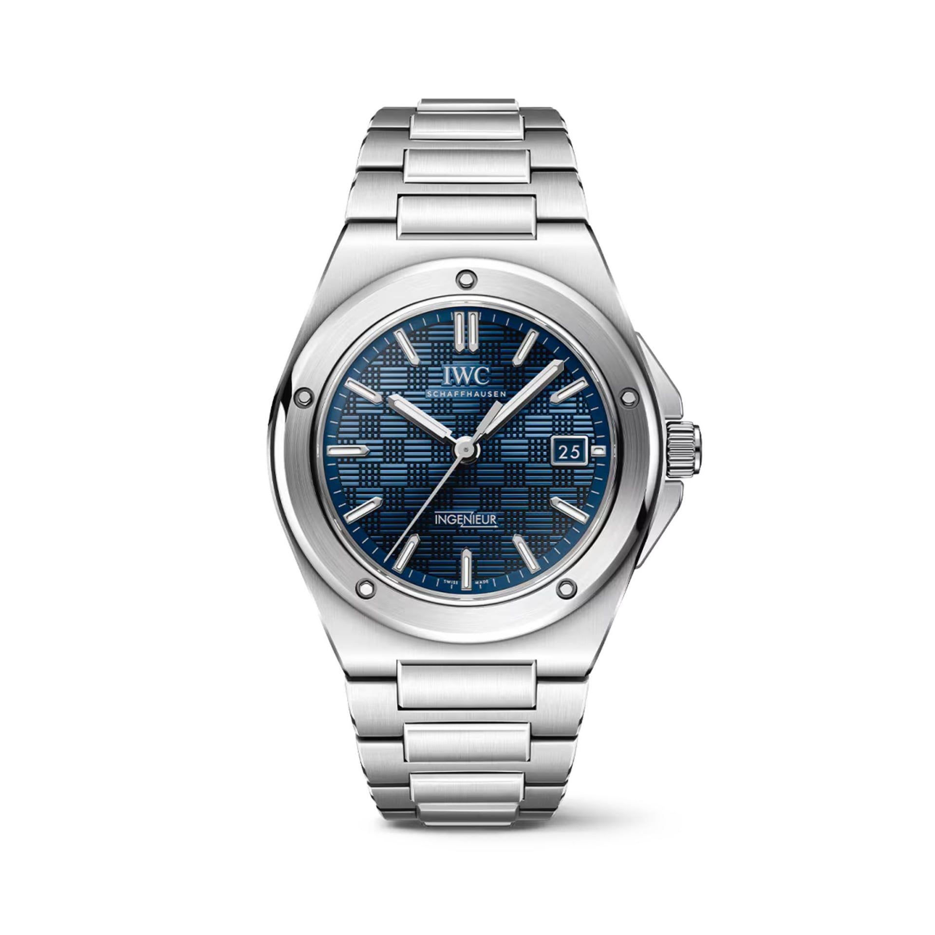 IWC Schaffhausen Ingenieur Automatic 40 MM IW328907