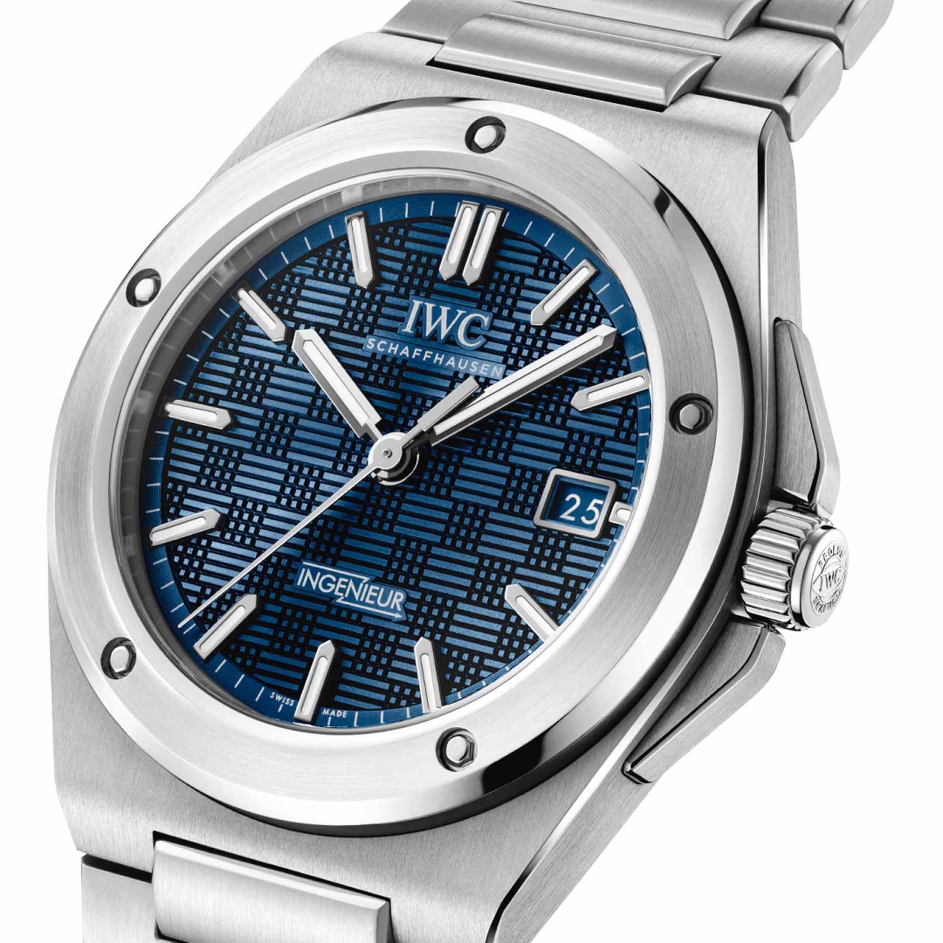 IWC Schaffhausen Ingenieur Automatic 40 MM IW328907