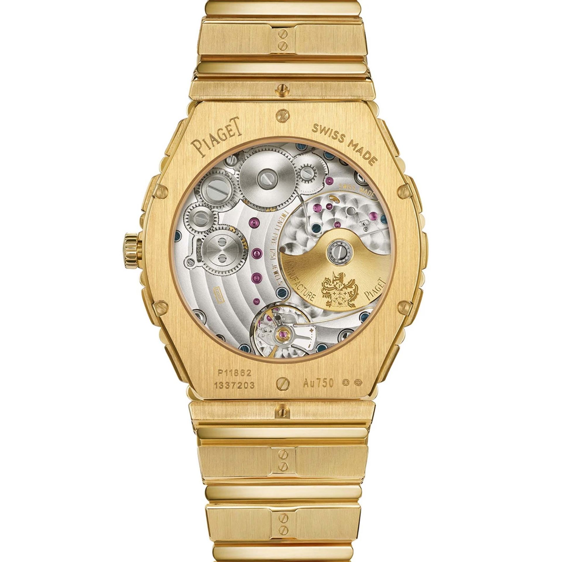PIAGET Piaget Polo 79 38 MM G0A49150