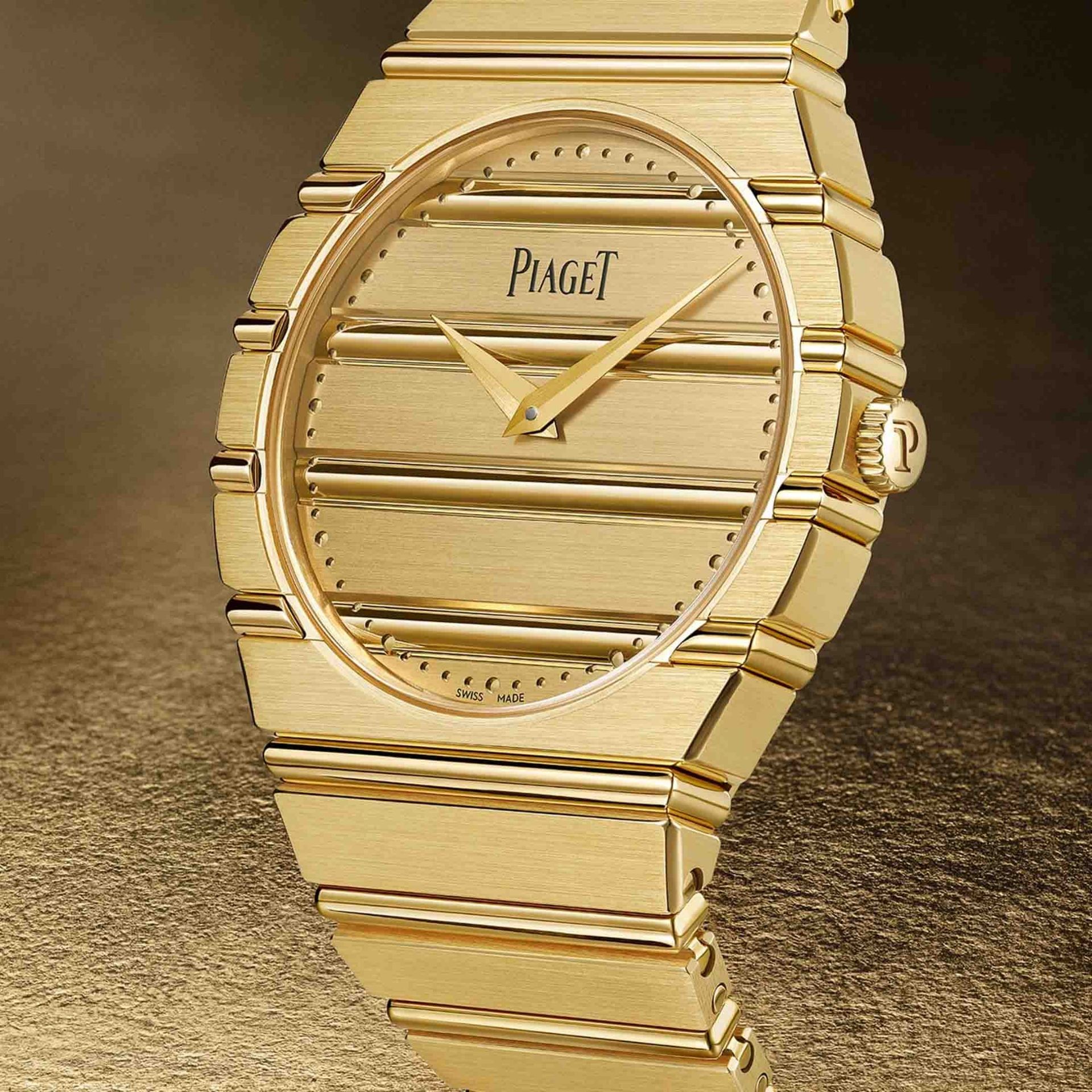 PIAGET Piaget Polo 79 38 MM G0A49150