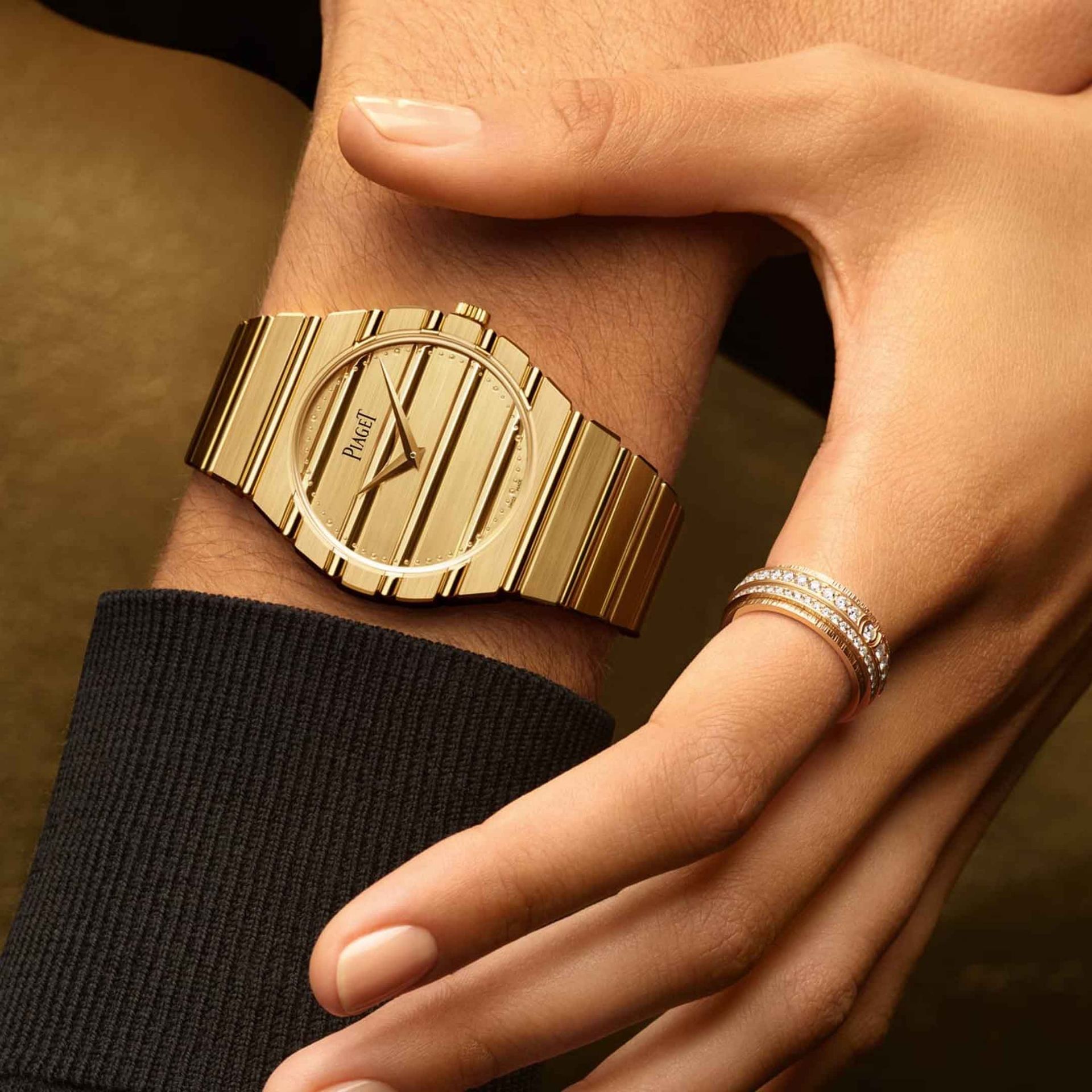 PIAGET Piaget Polo 79 38 MM G0A49150