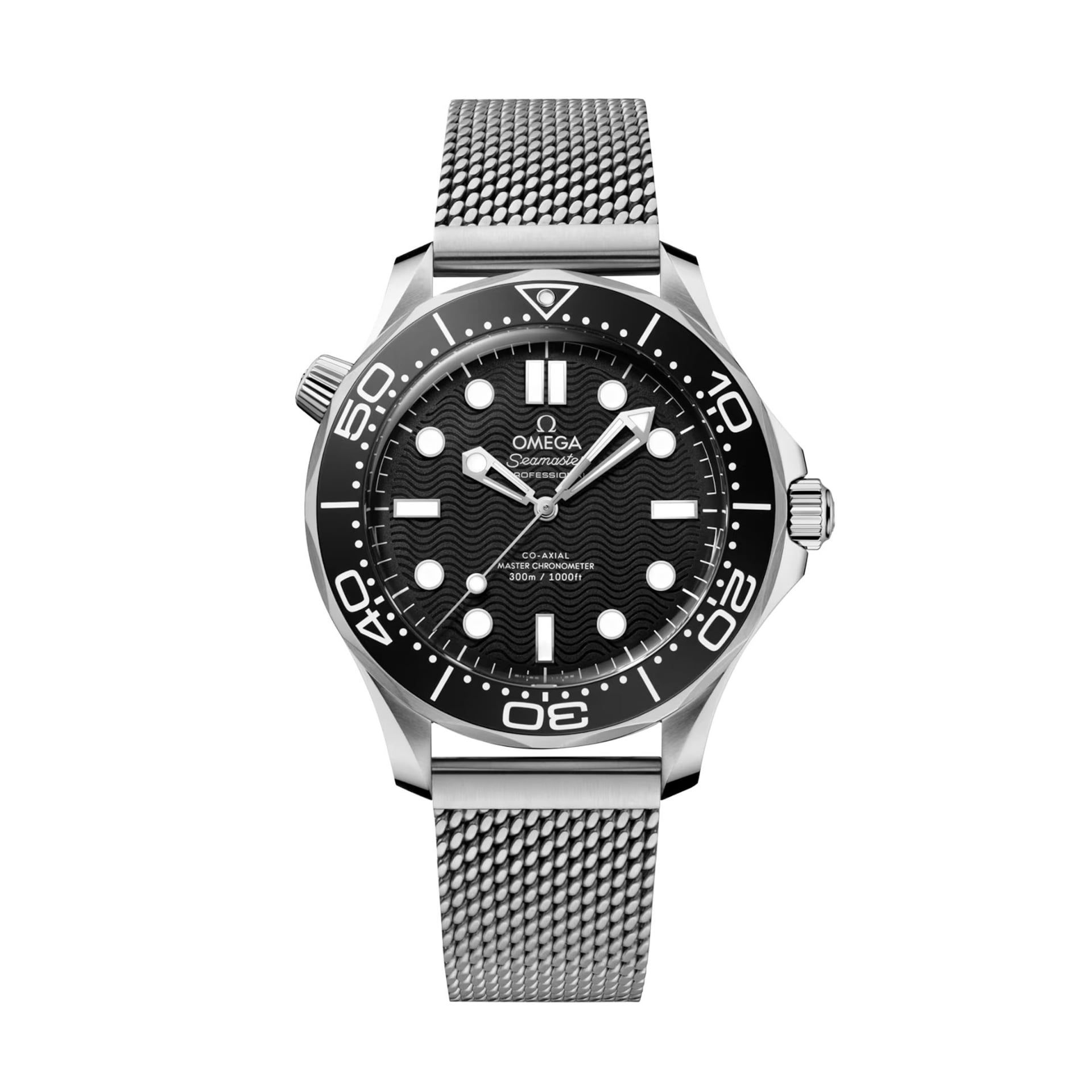 OMEGA Seamaster Diver 300M 42 MM 210.30.42.20.01.010