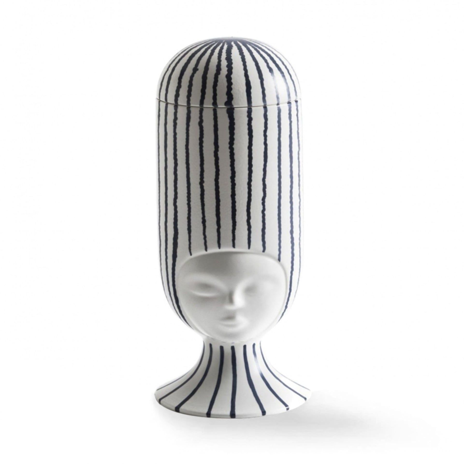 BOSA Vaso Sister Clara (Pepa Reverter) 16 CM - H 37.5 CM 1772/D3