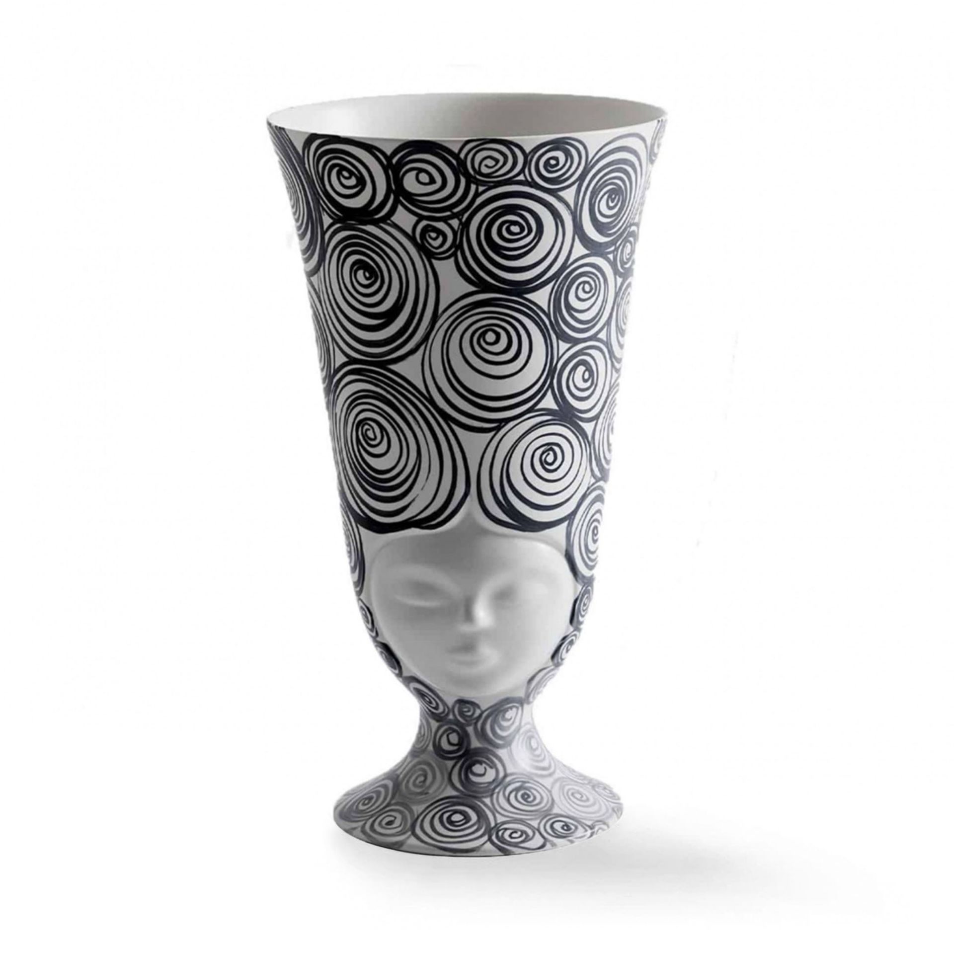 BOSA Vaso Sister Sofia (Pepa Reverter) 21.5 CM - H 38.5 CM 1773/D2