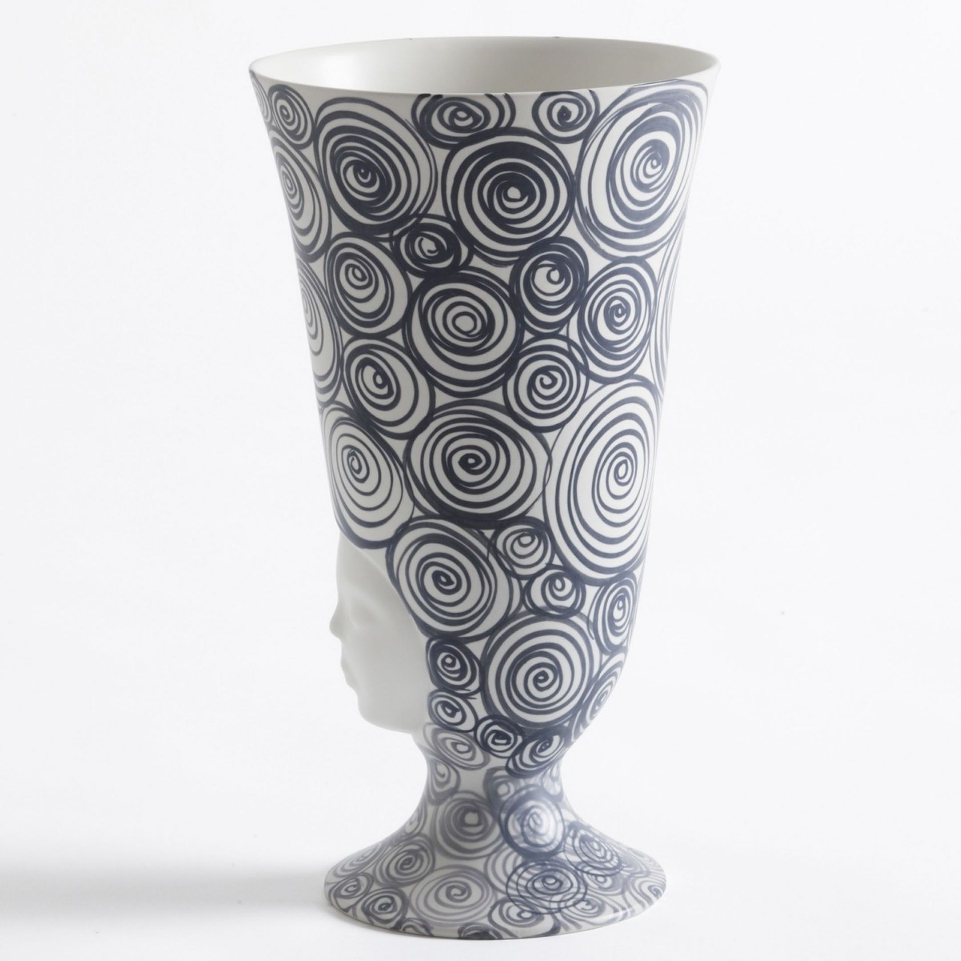 BOSA Vaso Sister Sofia (Pepa Reverter) 21.5 CM - H 38.5 CM 1773/D2