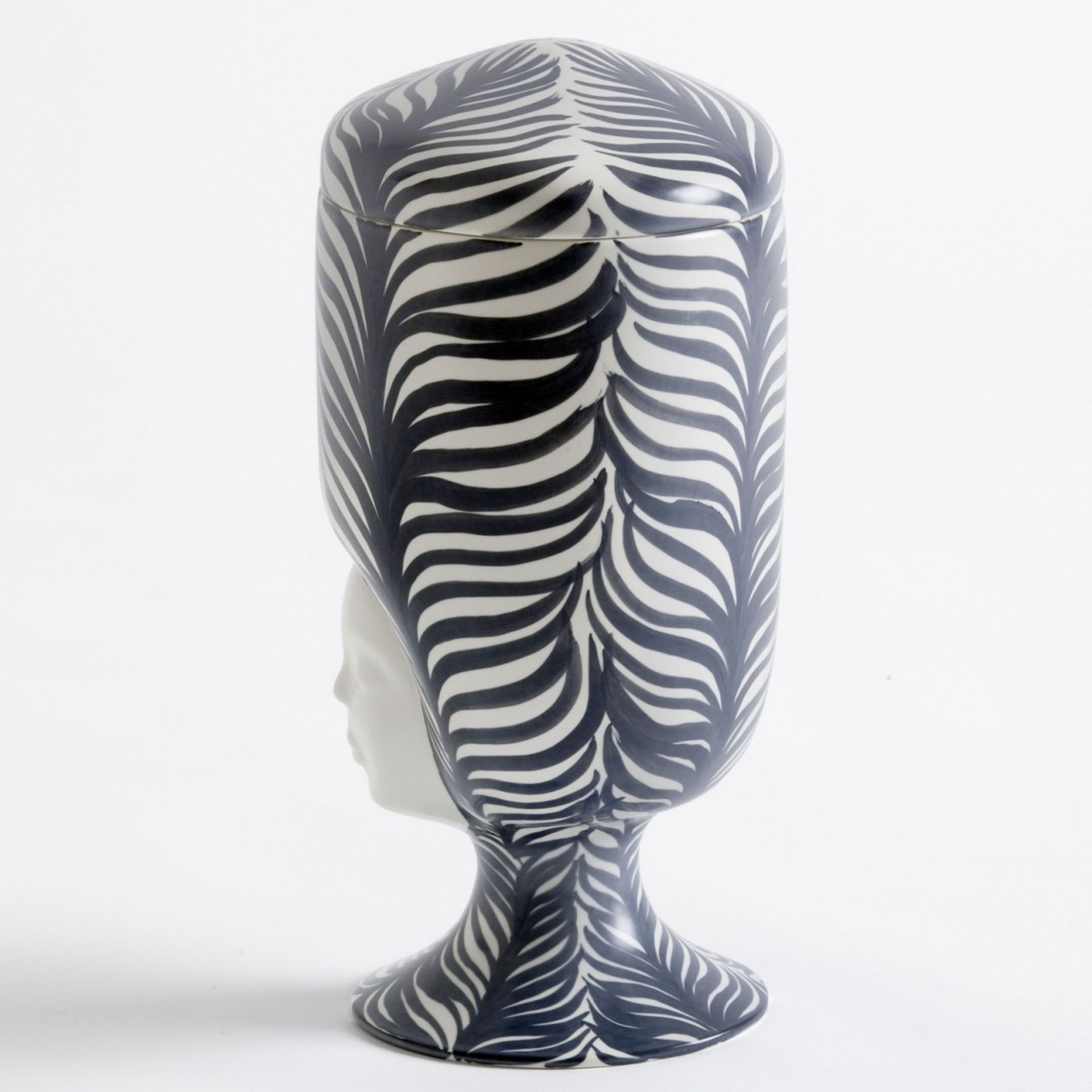 BOSA Vaso Sister Louise (Pepa Reverter) 18 CM - H 37 CM 1772/D3
