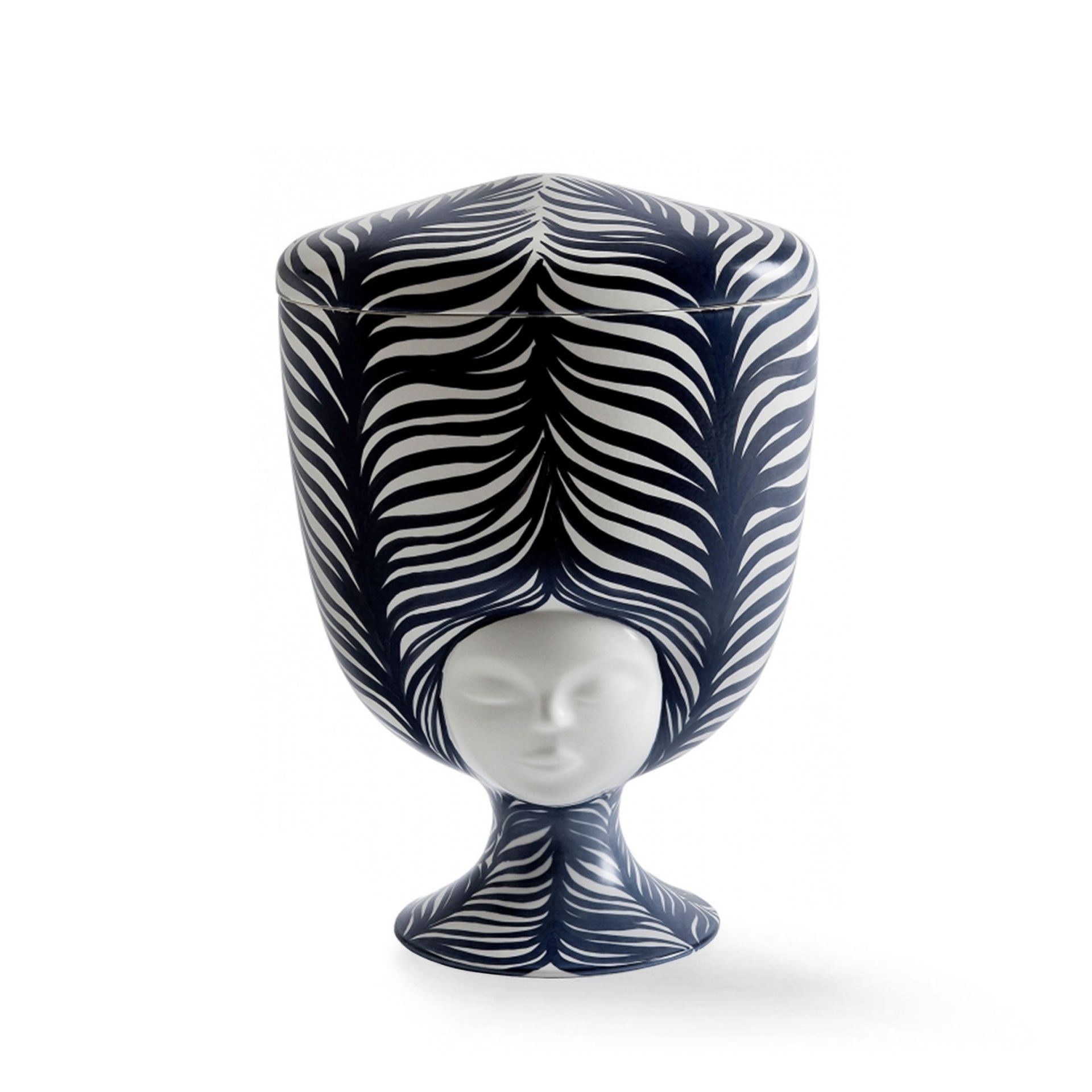 BOSA Vaso Sister Louise (Pepa Reverter) 18 CM - H 37 CM 1772/D3