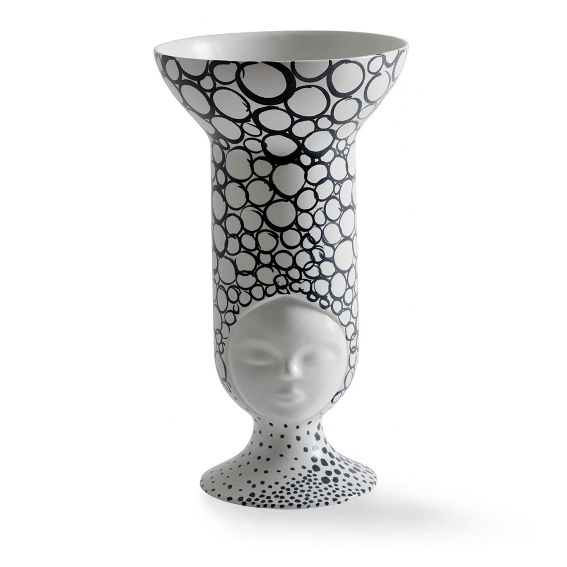 BOSA Vaso Sister Frida (Pepa Reverter) 22 CM - H 39,5 CM 1774/D2