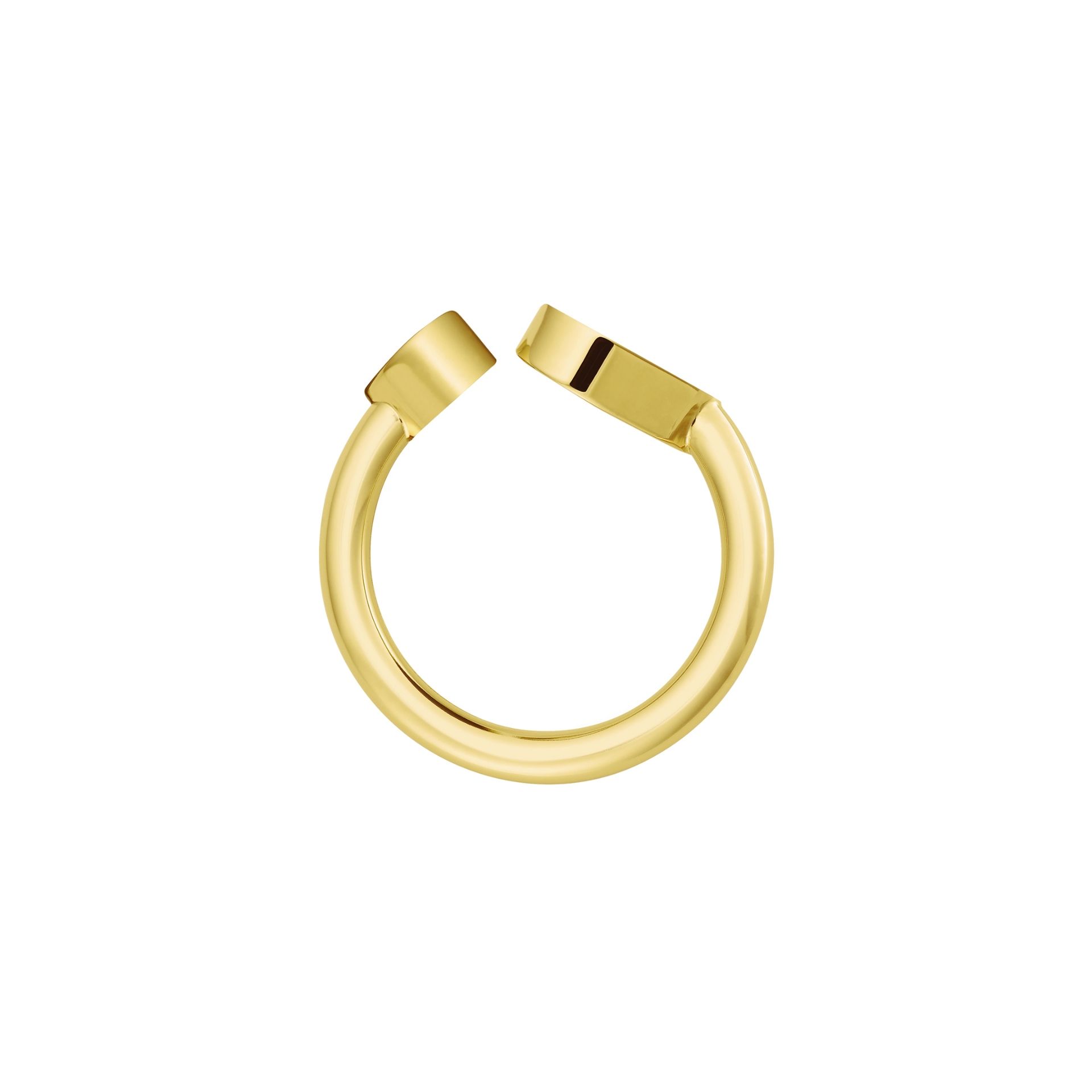 CHOPARD Anello Happy Hearts  @829482-0300