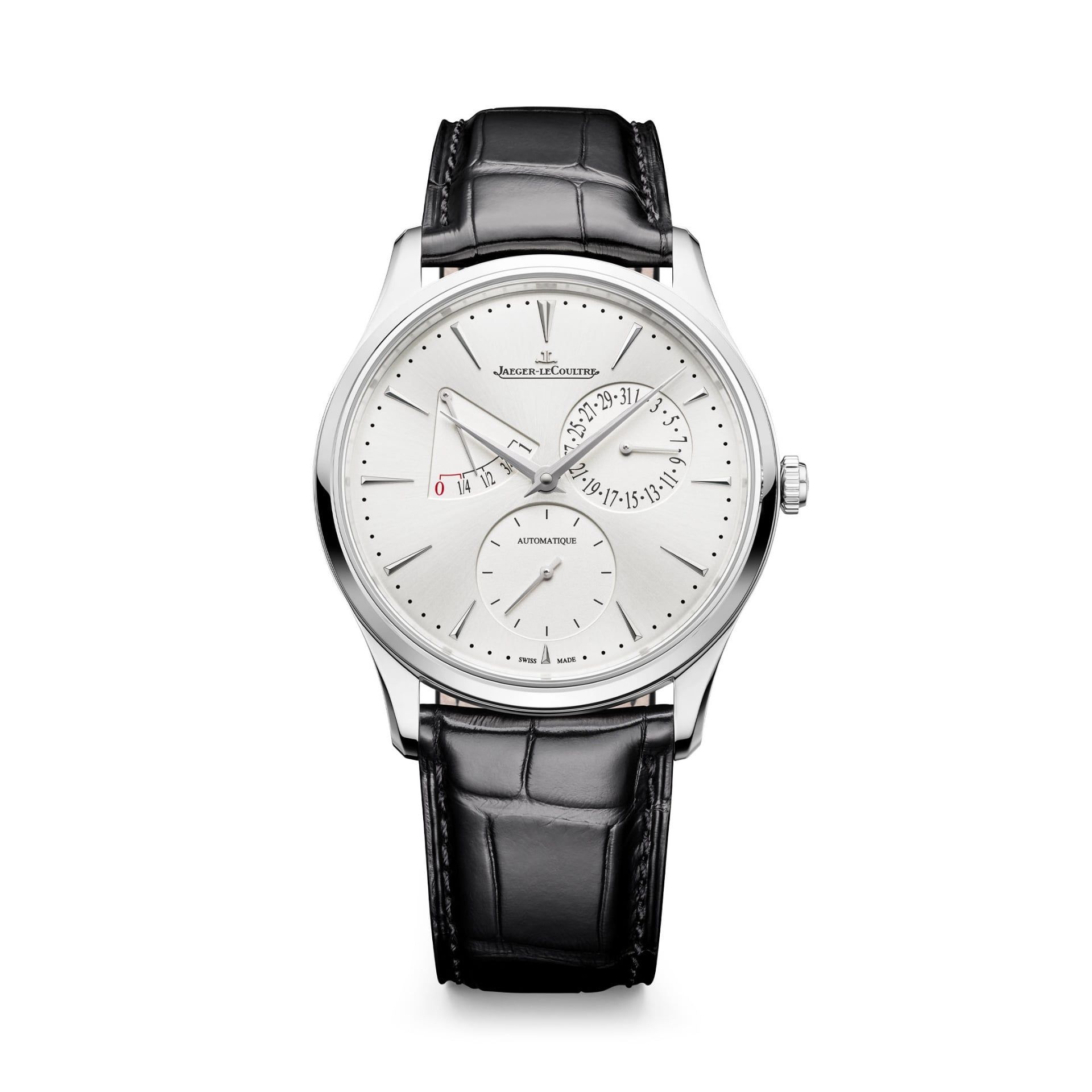 JAEGER-LECOULTRE Master Ultra Thin Power Reserve 39 MM Q1378421