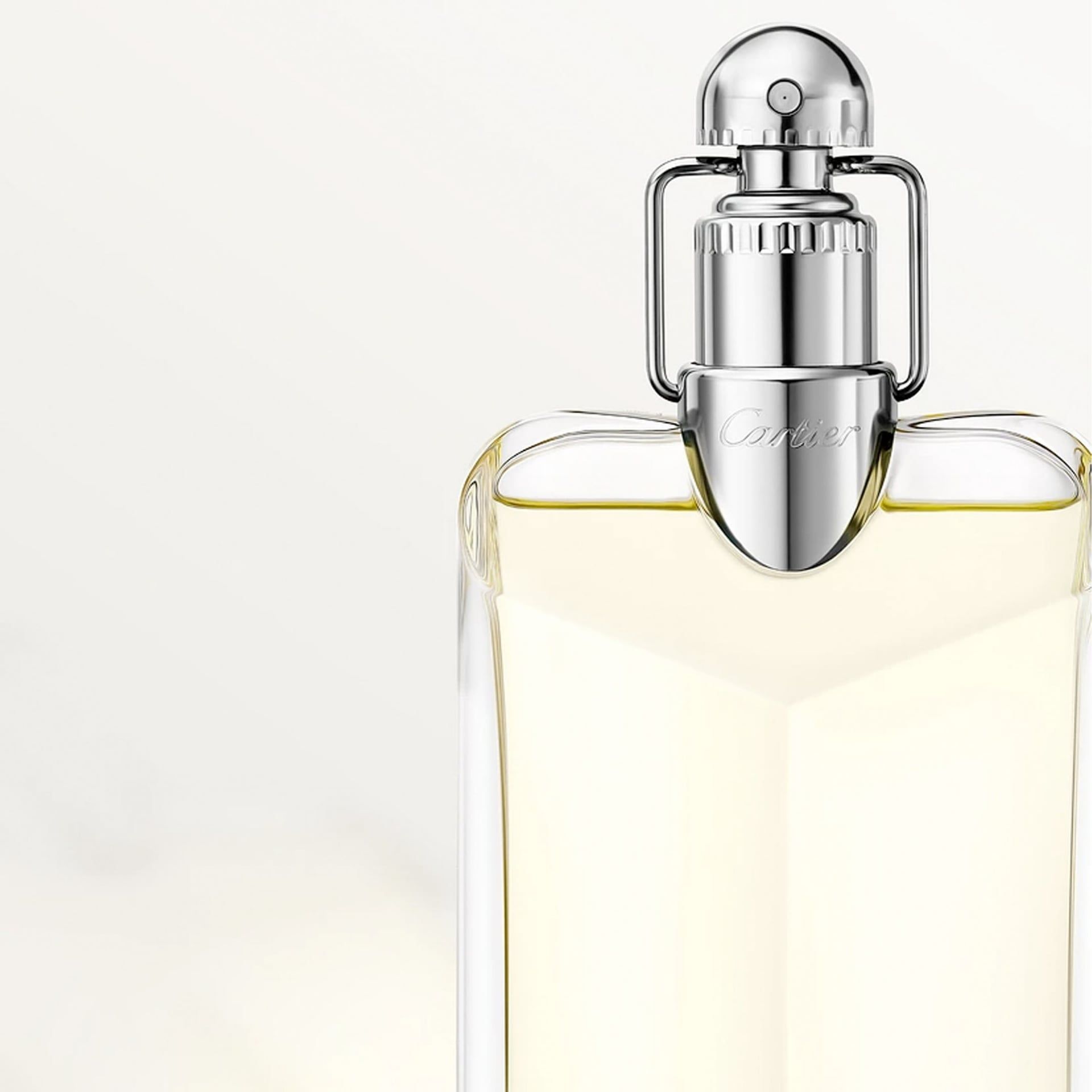 CARTIER Déclaration Eau De Toilette Uomo 100 ml 66100032