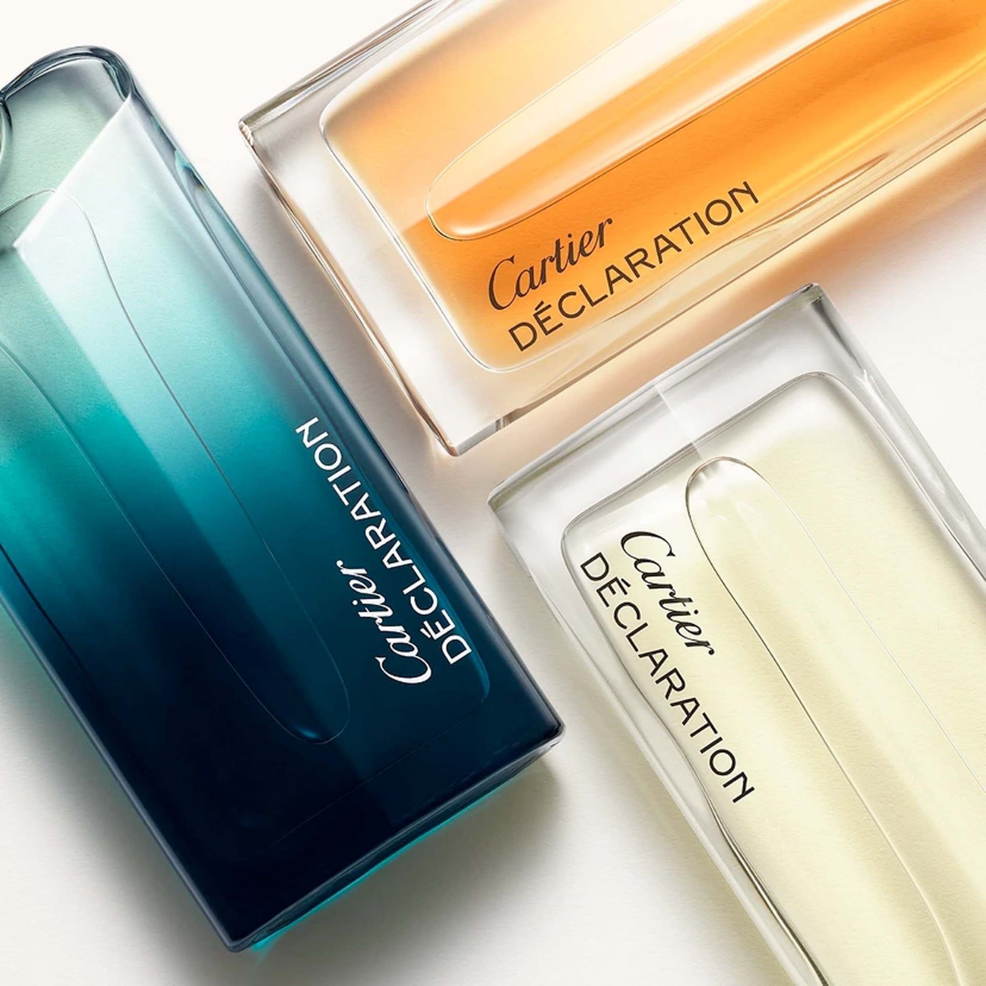 CARTIER Déclaration Eau De Toilette Uomo 100 ml 66100032
