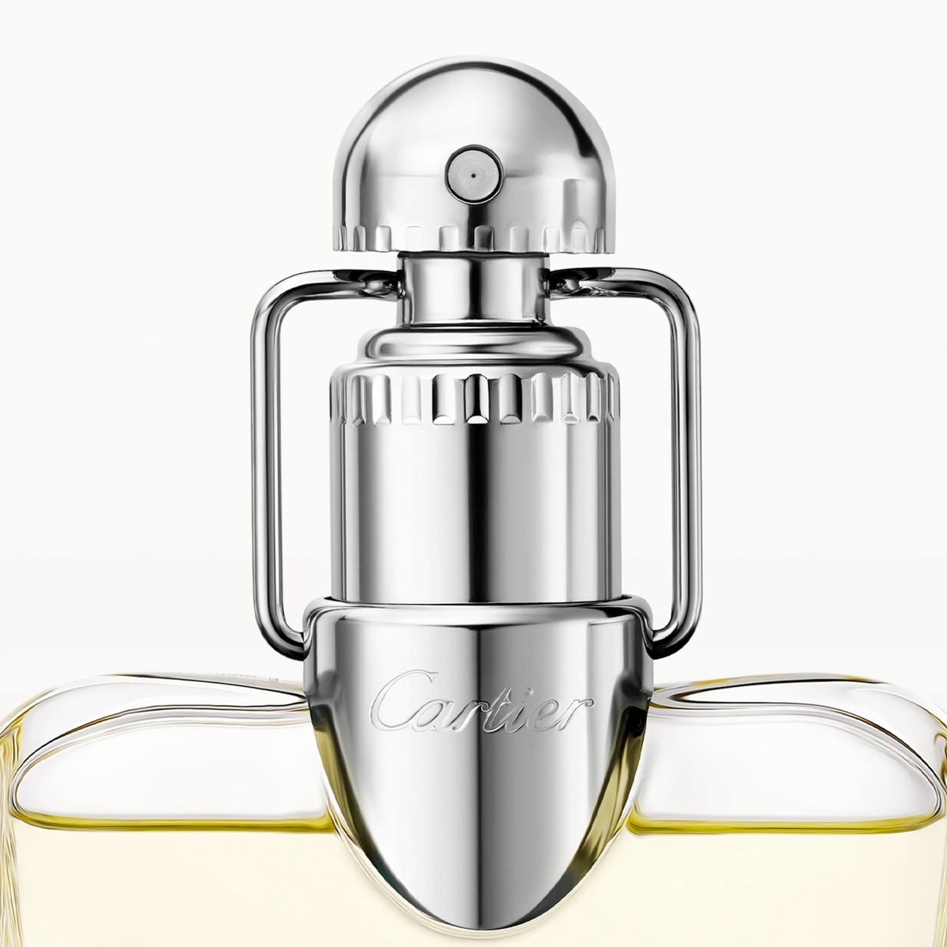 CARTIER Déclaration Eau De Toilette Uomo 100 ml 66100032