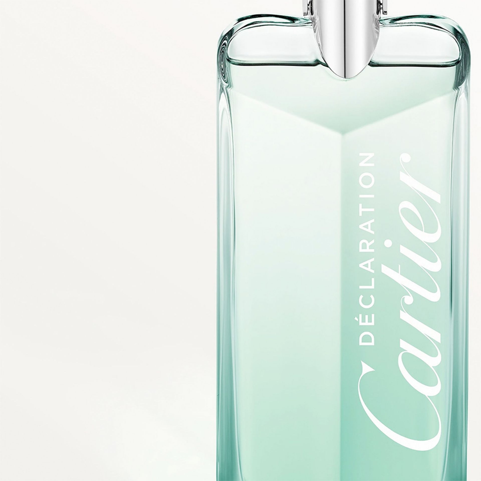 CARTIER Déclaration Haute Fraîcheur Eau de Toilette Uomo 100 ml 66100029