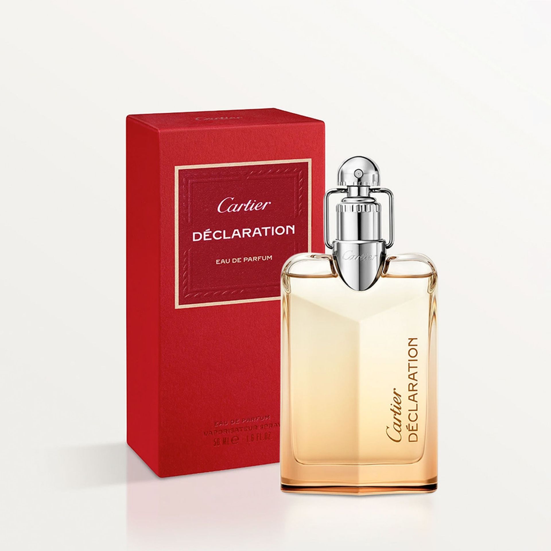 CARTIER Déclaration Parfum Uomo 50 ml 66050023