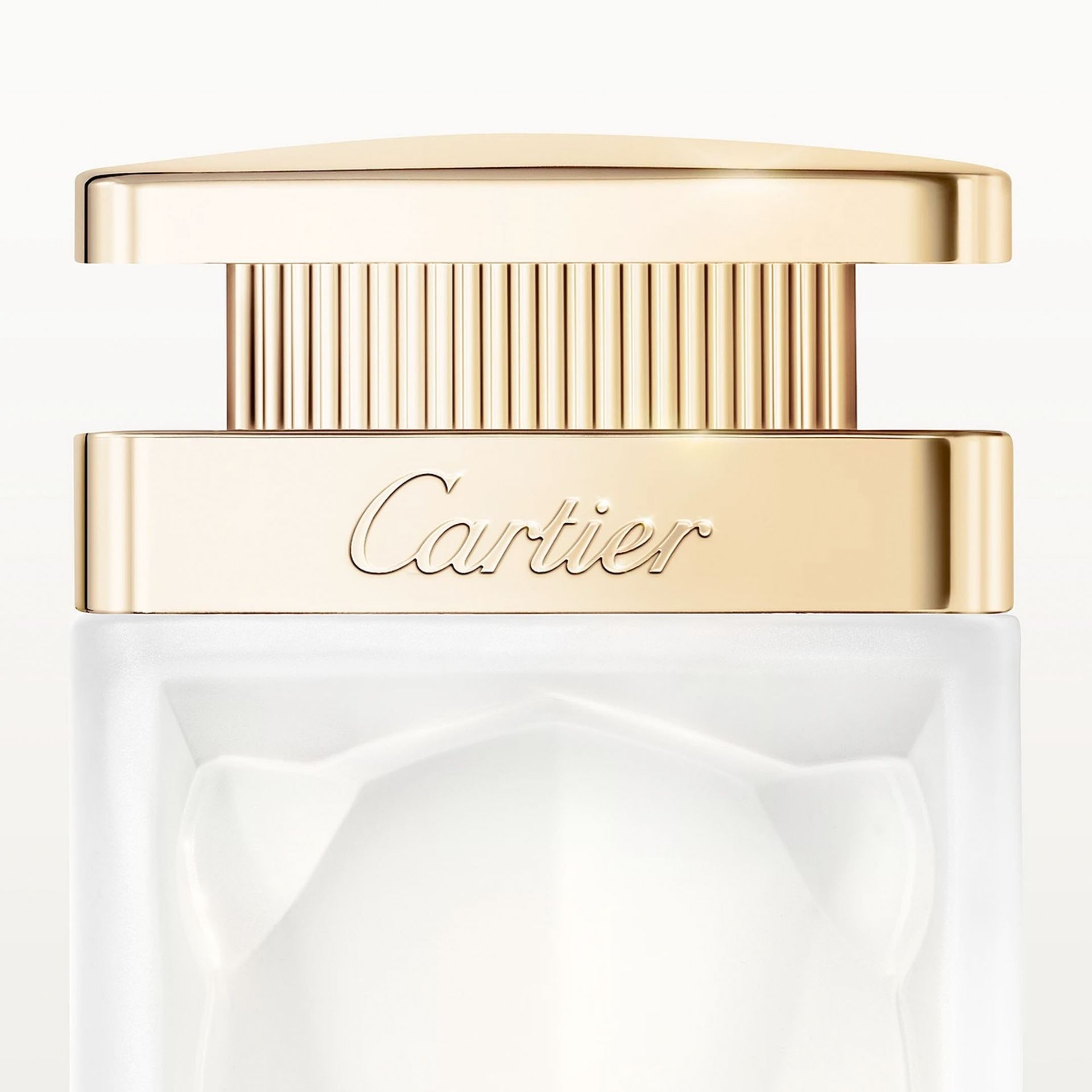 CARTIER La Panthère Brume per Capelli Donna 50ml FS050029