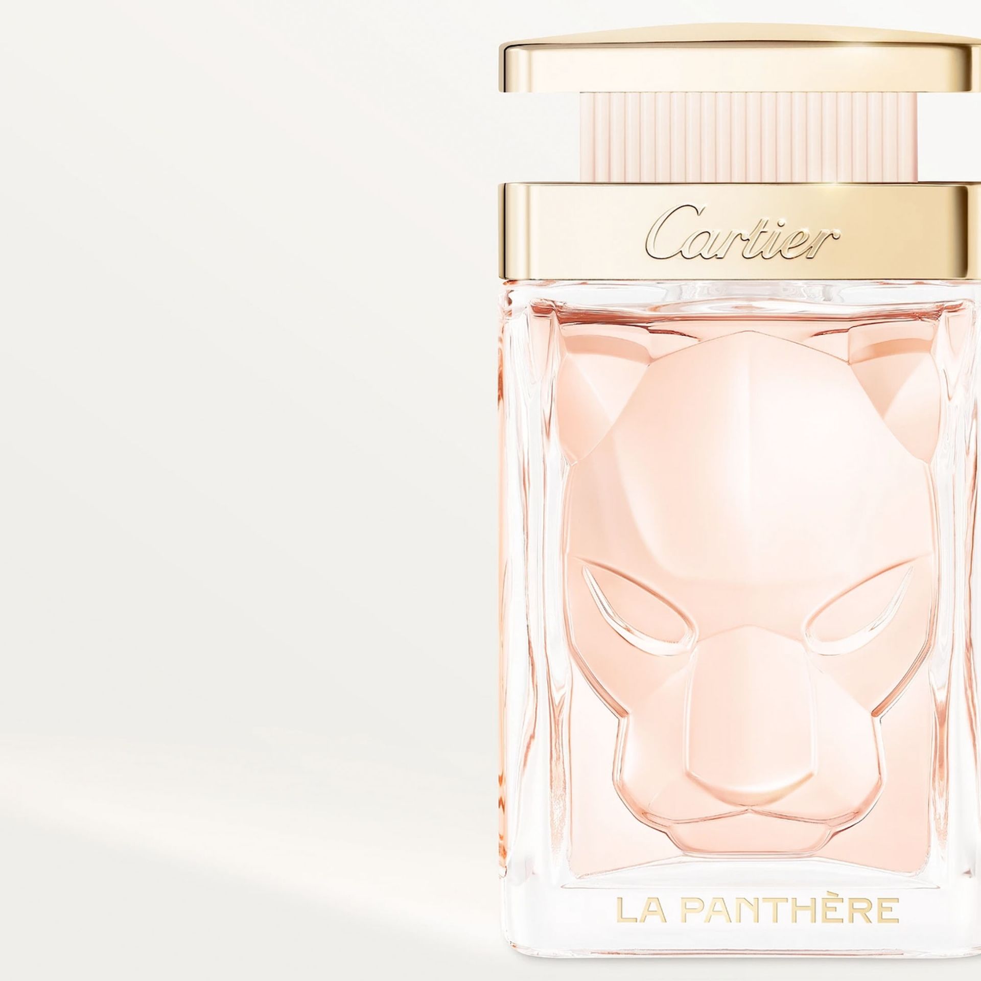 CARTIER La Panthère Eau De Toilette Donna 50 ml FS050026