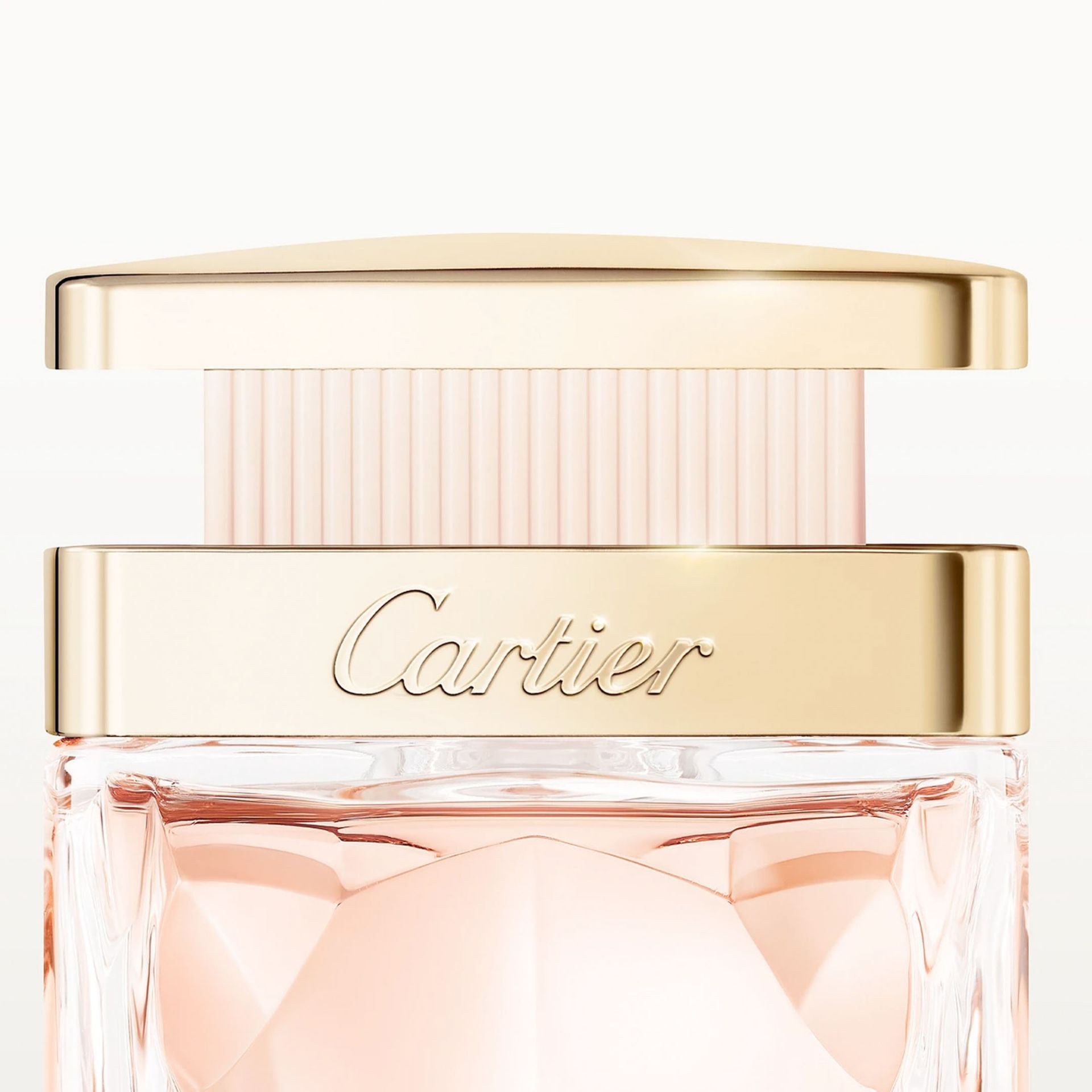 CARTIER La Panthère Eau De Toilette Donna 50 ml FS050026