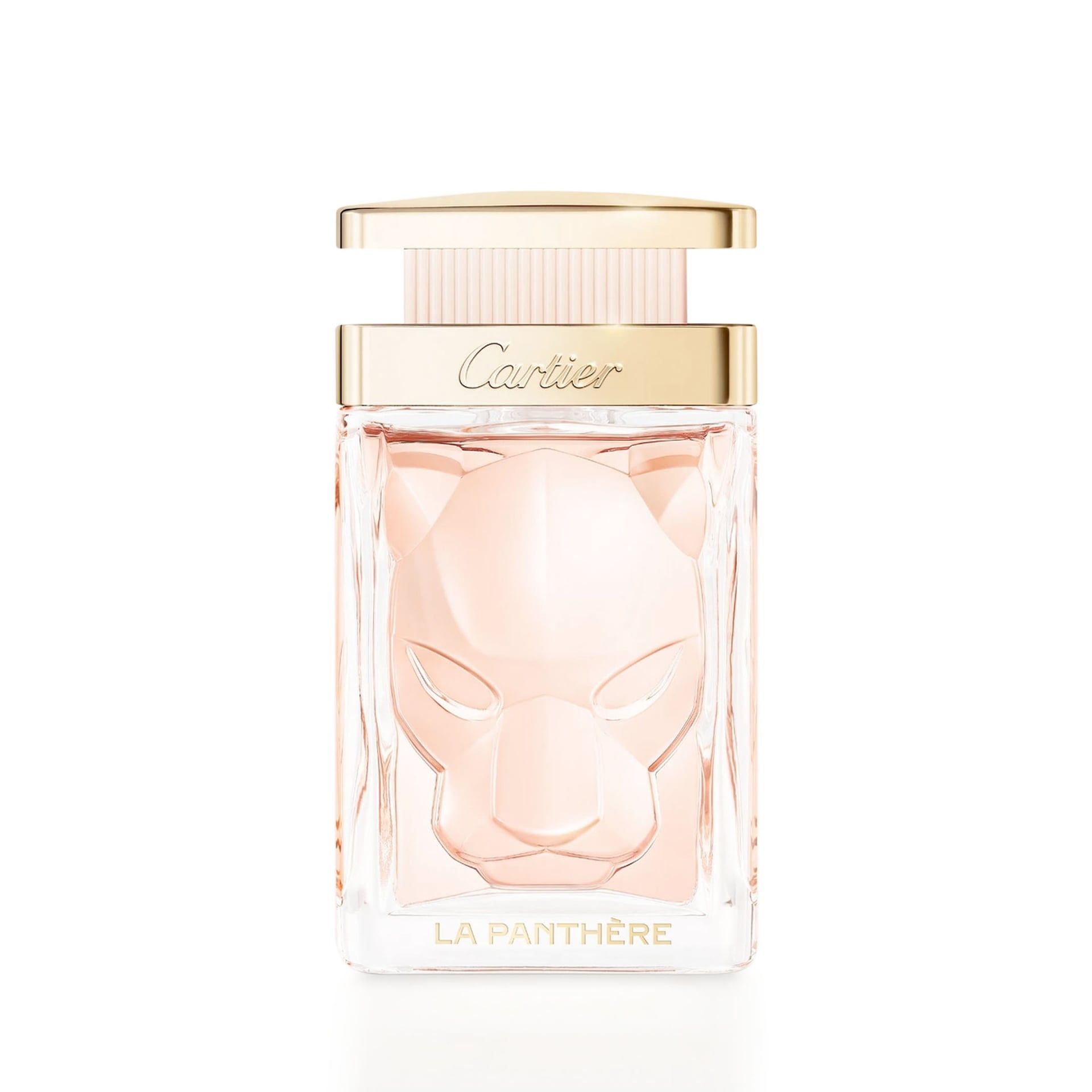 CARTIER La Panthère Eau De Toilette Donna 50 ml FS050026