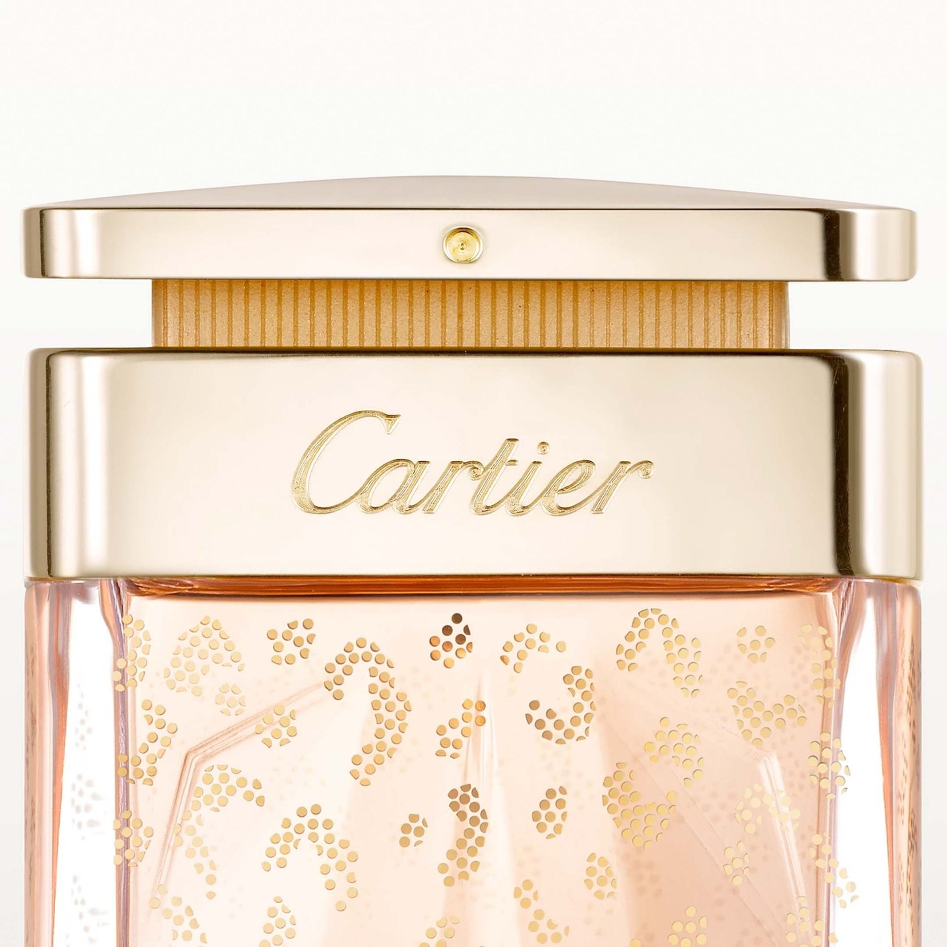 CARTIER La Panthère Eau De Parfum Donna - Edizione Limitata 100ml FS075056