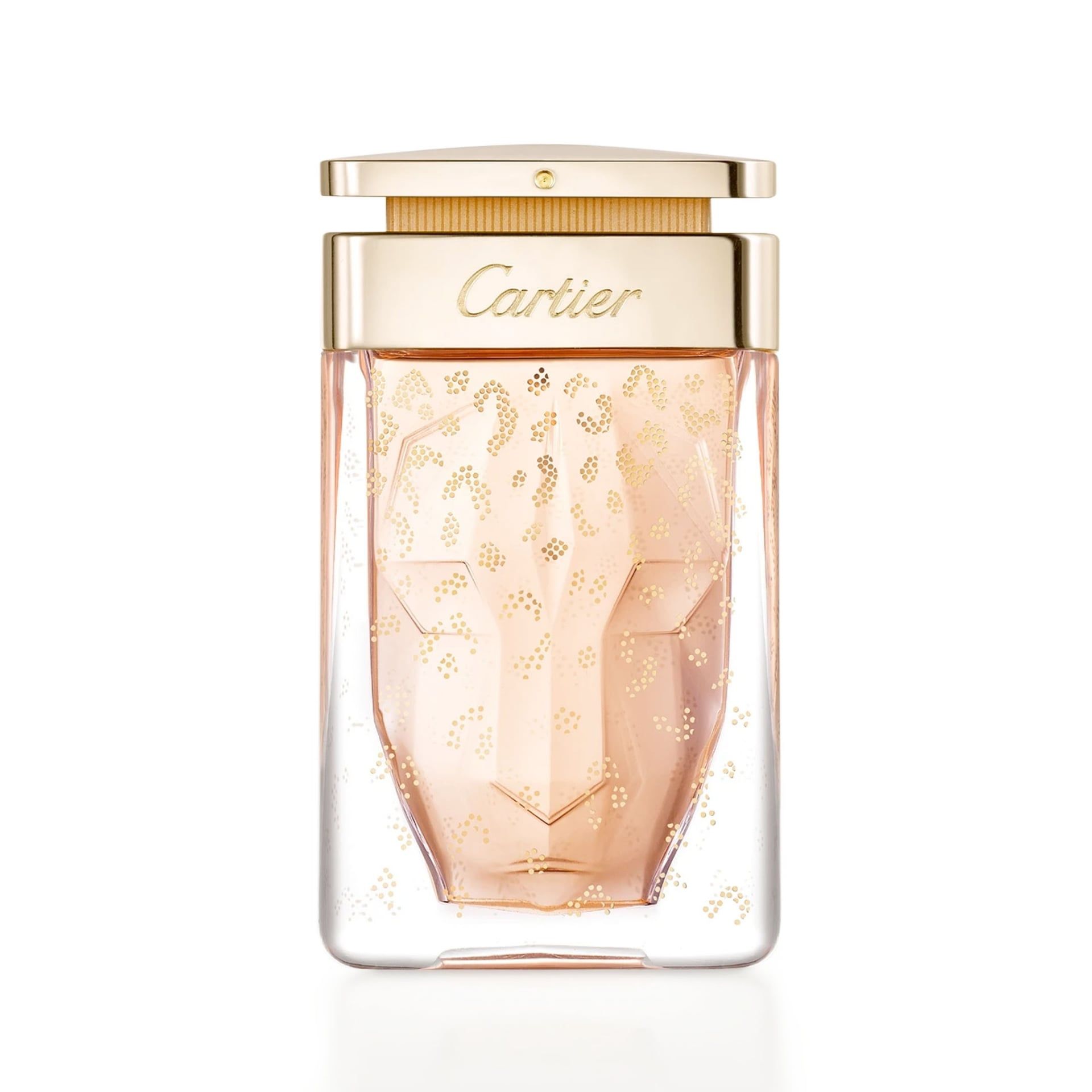 CARTIER La Panthère Eau De Parfum Donna - Edizione Limitata 100ml FS075056