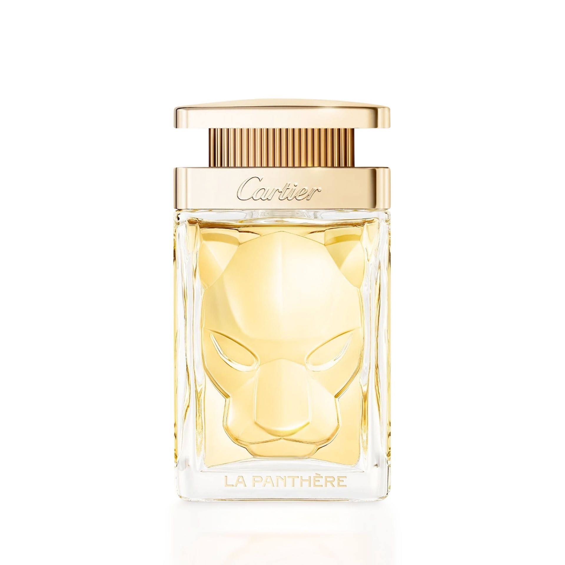CARTIER La Panthère Élixir Eau De Parfum Intense Donna 50 ml FS050033