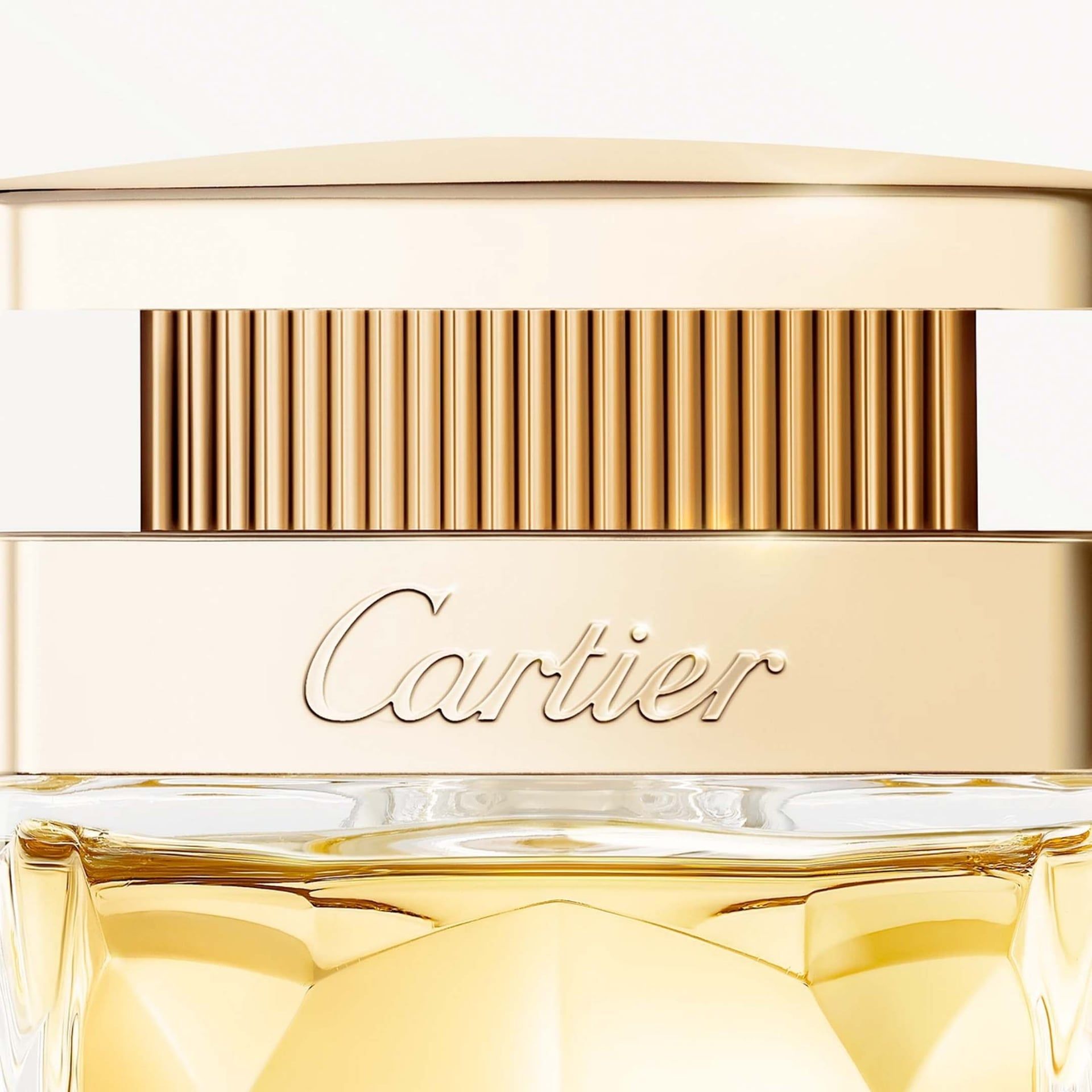 CARTIER La Panthère Élixir Eau De Parfum Intense Donna 50 ml FS050033