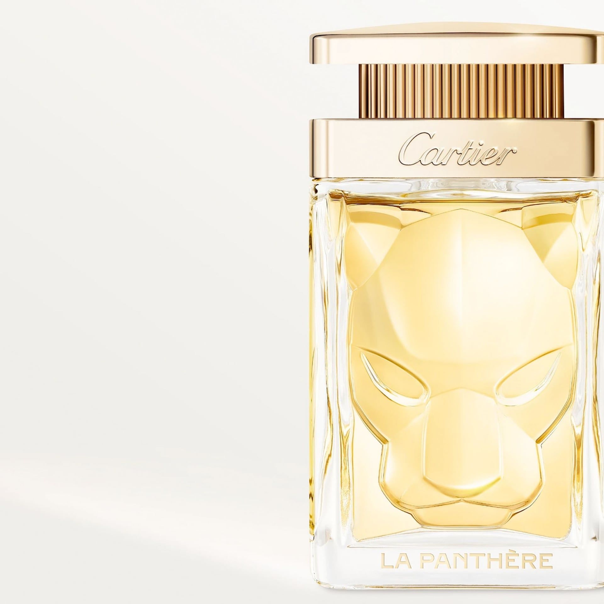 CARTIER La Panthère Élixir Eau De Parfum Intense Donna 50 ml FS050033