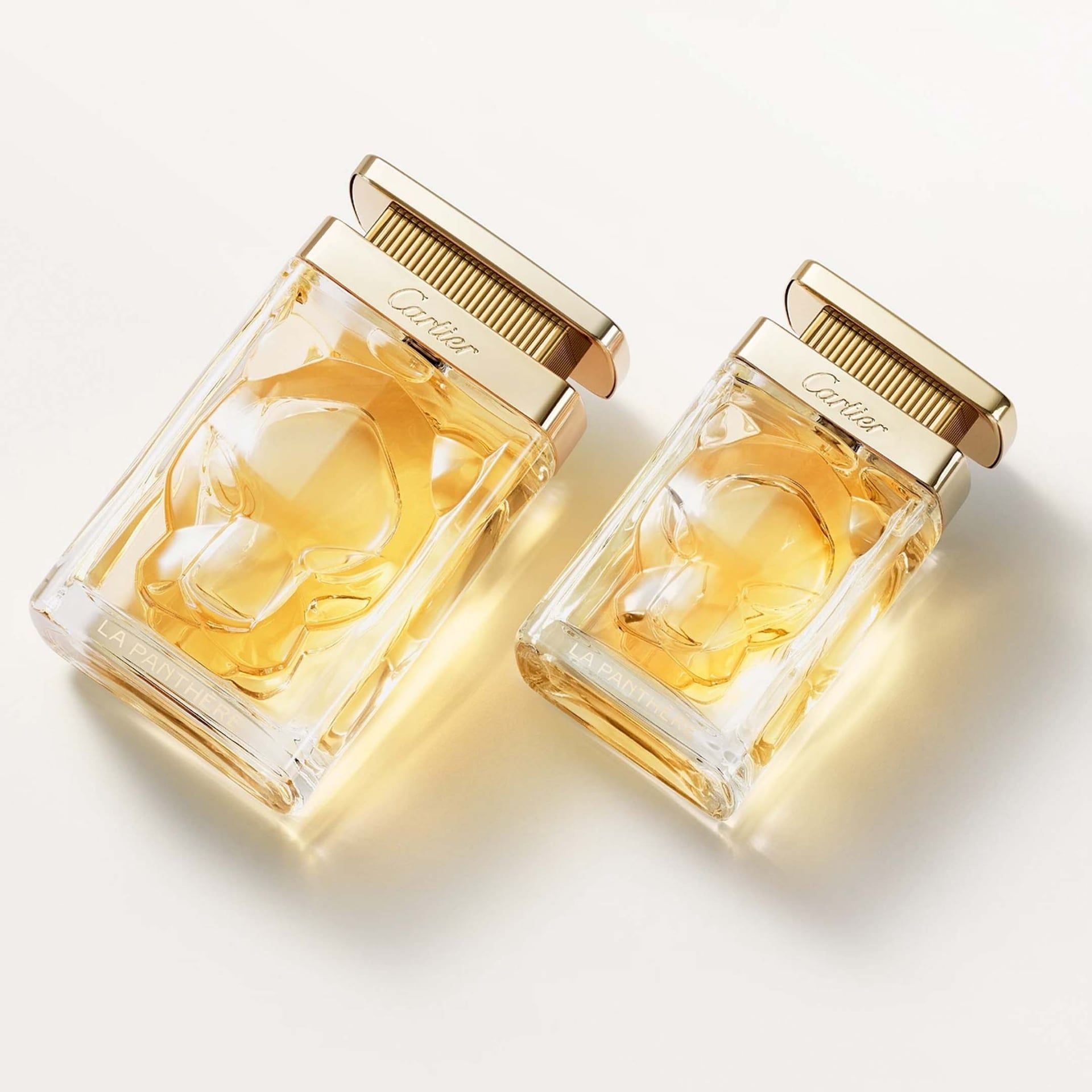CARTIER La Panthère Élixir Eau De Parfum Intense Donna 50 ml FS050033