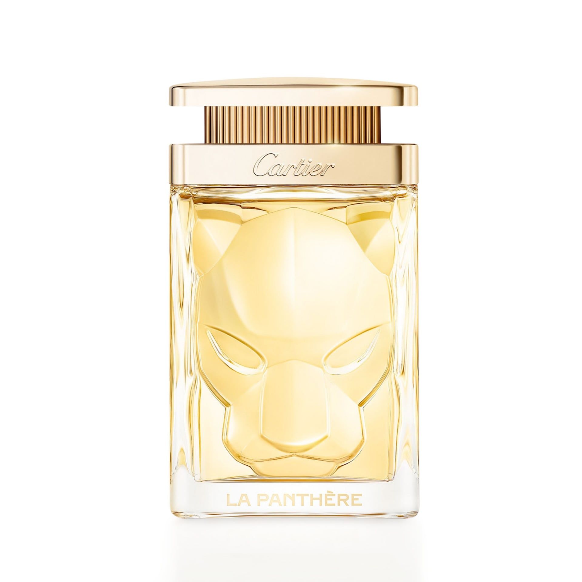 CARTIER La Panthère Élixir Eau De Parfum Intense Donna 100 ml FS100026