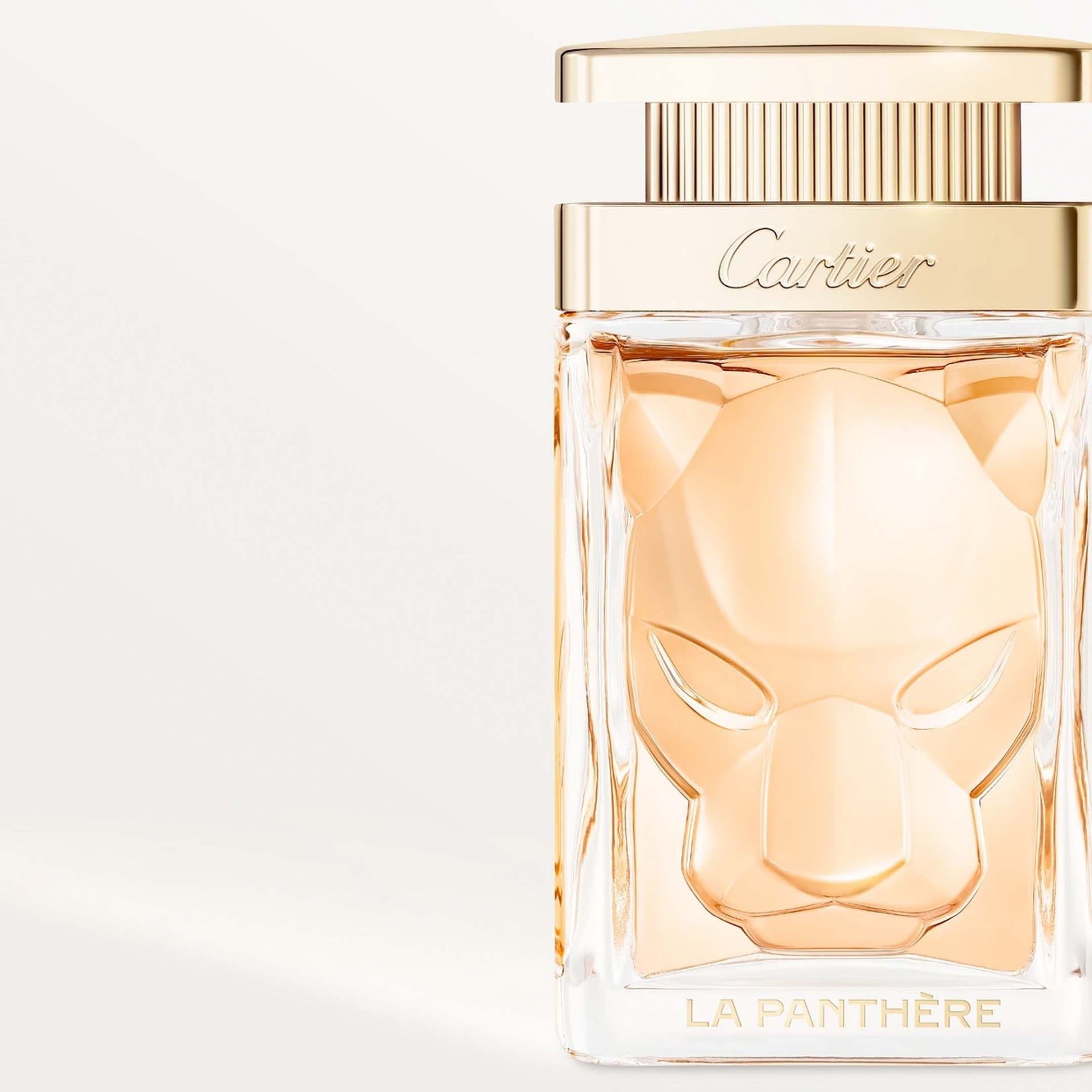 CARTIER La Panthère Eau De Parfum Donna 50 ml FS050025
