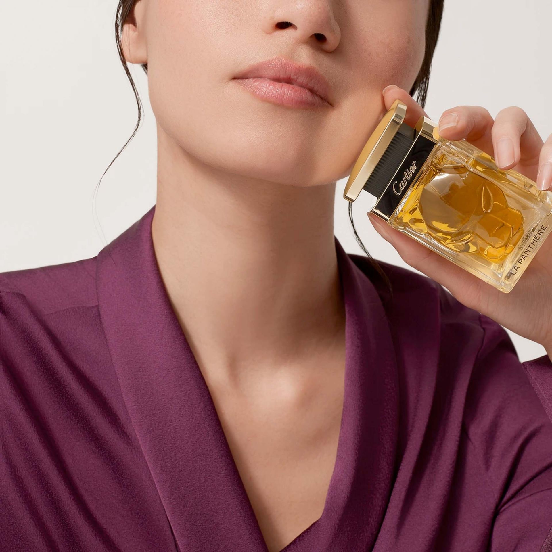 CARTIER La Panthère Parfum Donna 50ml FS050027