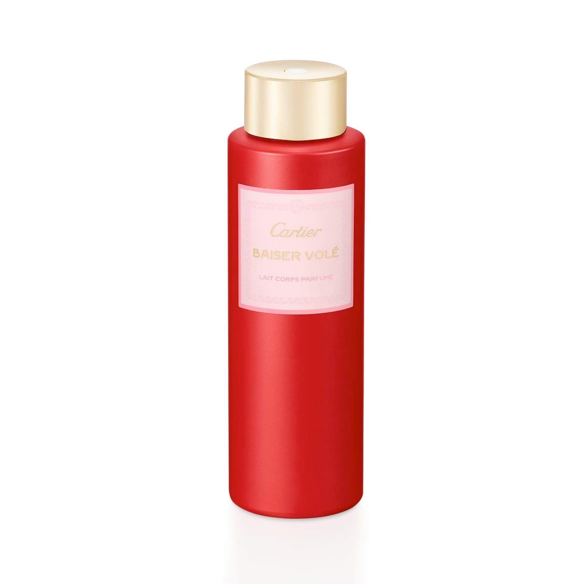CARTIER Baiser Volé Latte Corpo Donna 200 ml FP200006