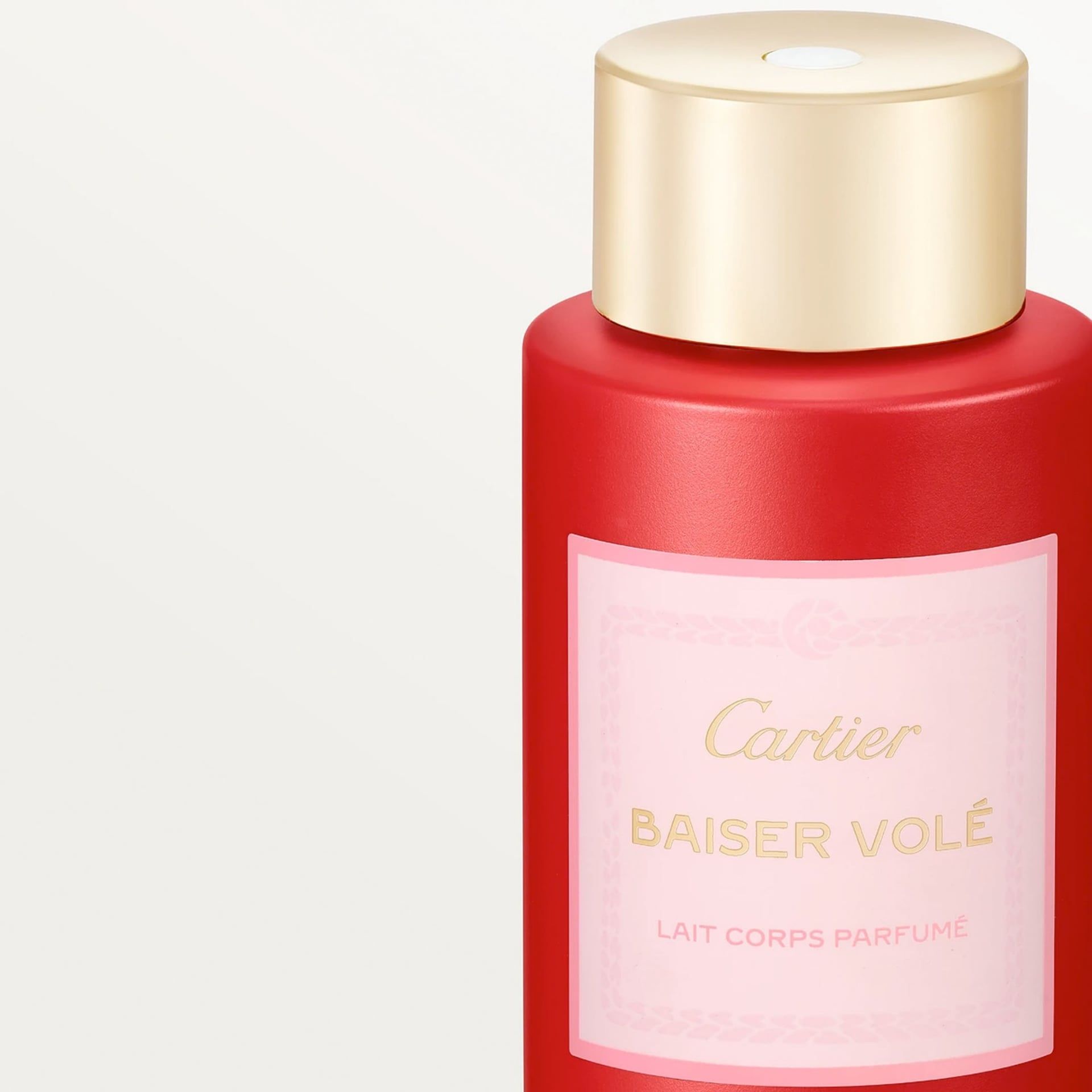 CARTIER Baiser Volé Latte Corpo Donna 200 ml FP200006
