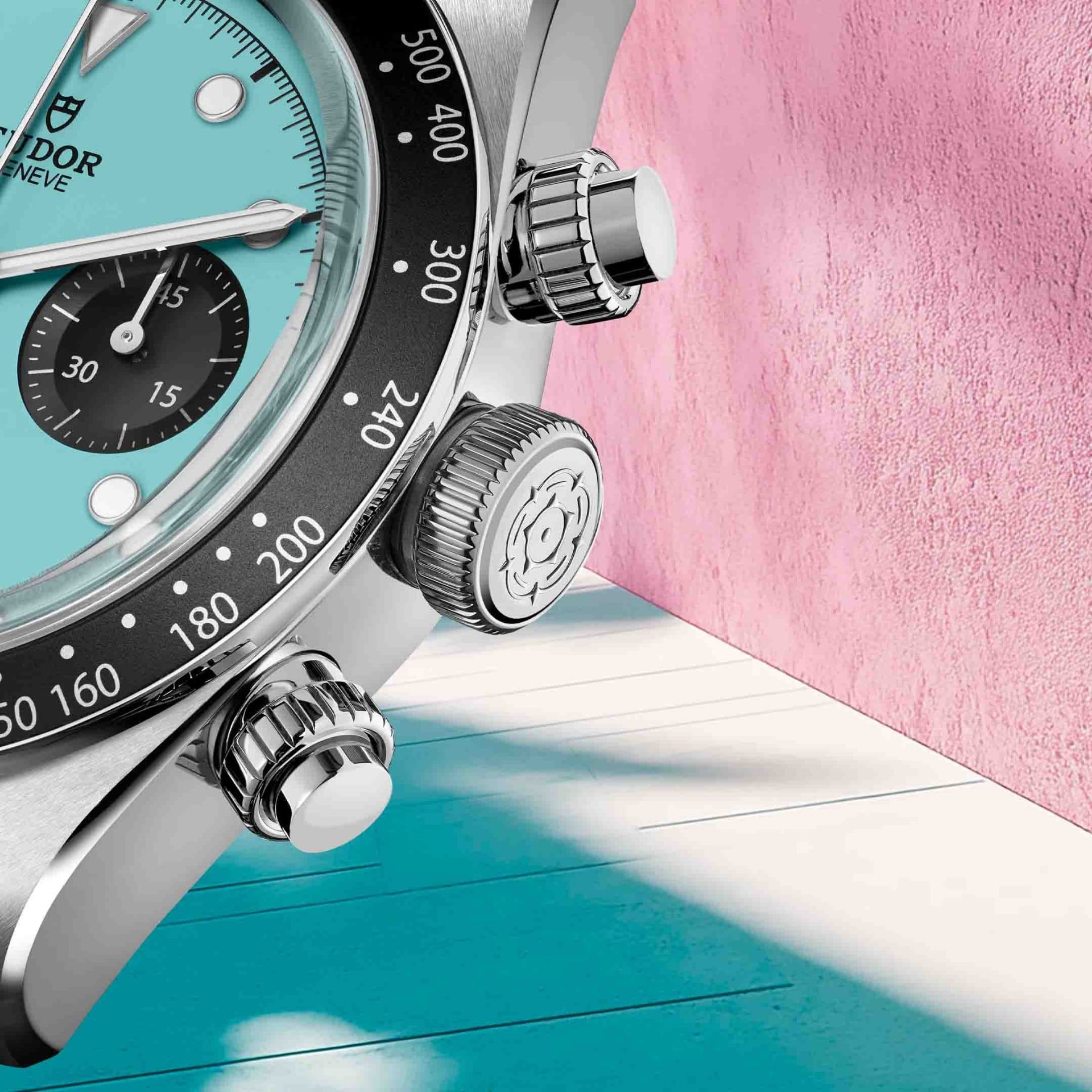 TUDOR Black Bay Chrono 41 MM M79360N-0024