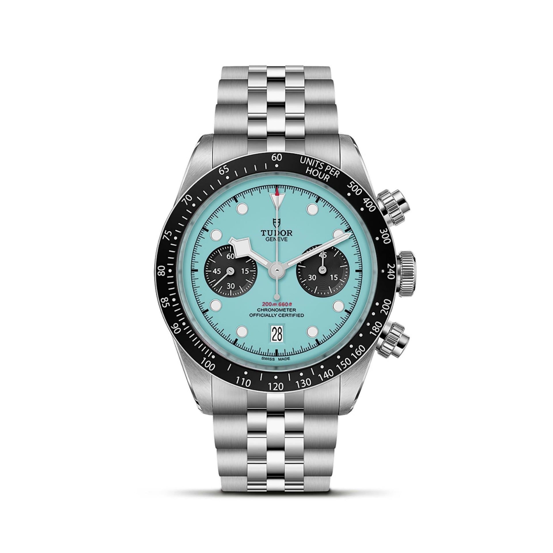 TUDOR Black Bay Chrono 41 MM M79360N-0024