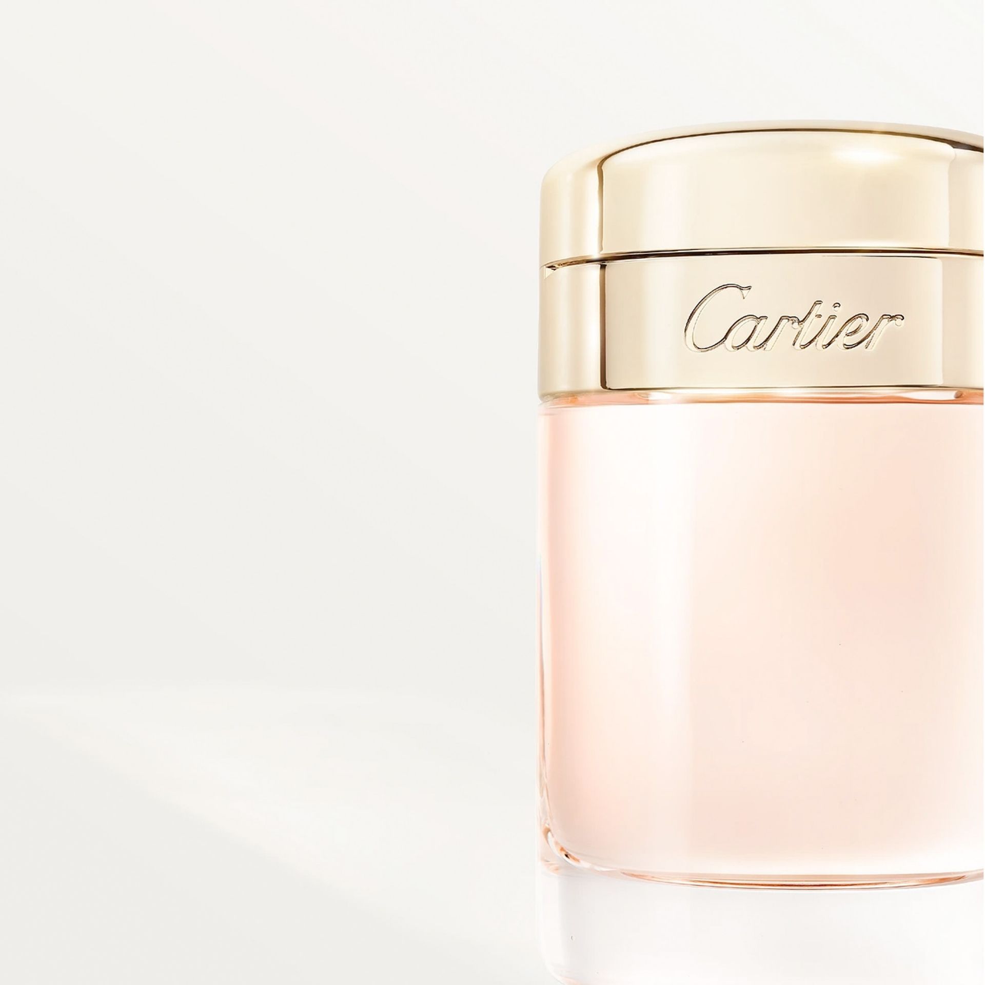 CARTIER Baiser Volé Eau De Parfum Donna 50ml FP327035
