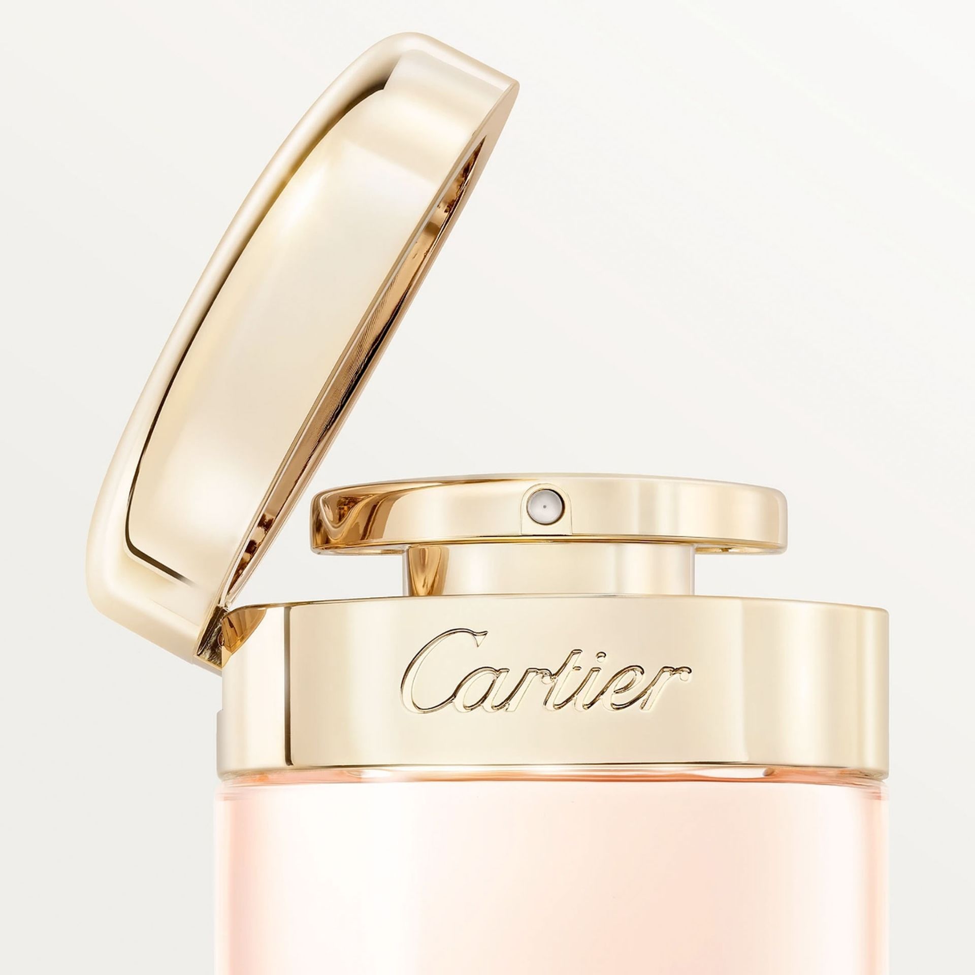 CARTIER Baiser Volé Eau De Parfum Donna 30ml FP327030