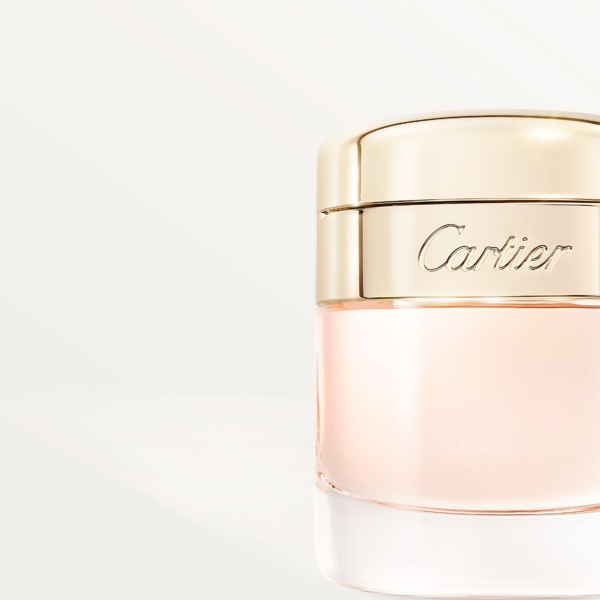 CARTIER Baiser Volé Eau De Parfum Donna 30ml FP327030