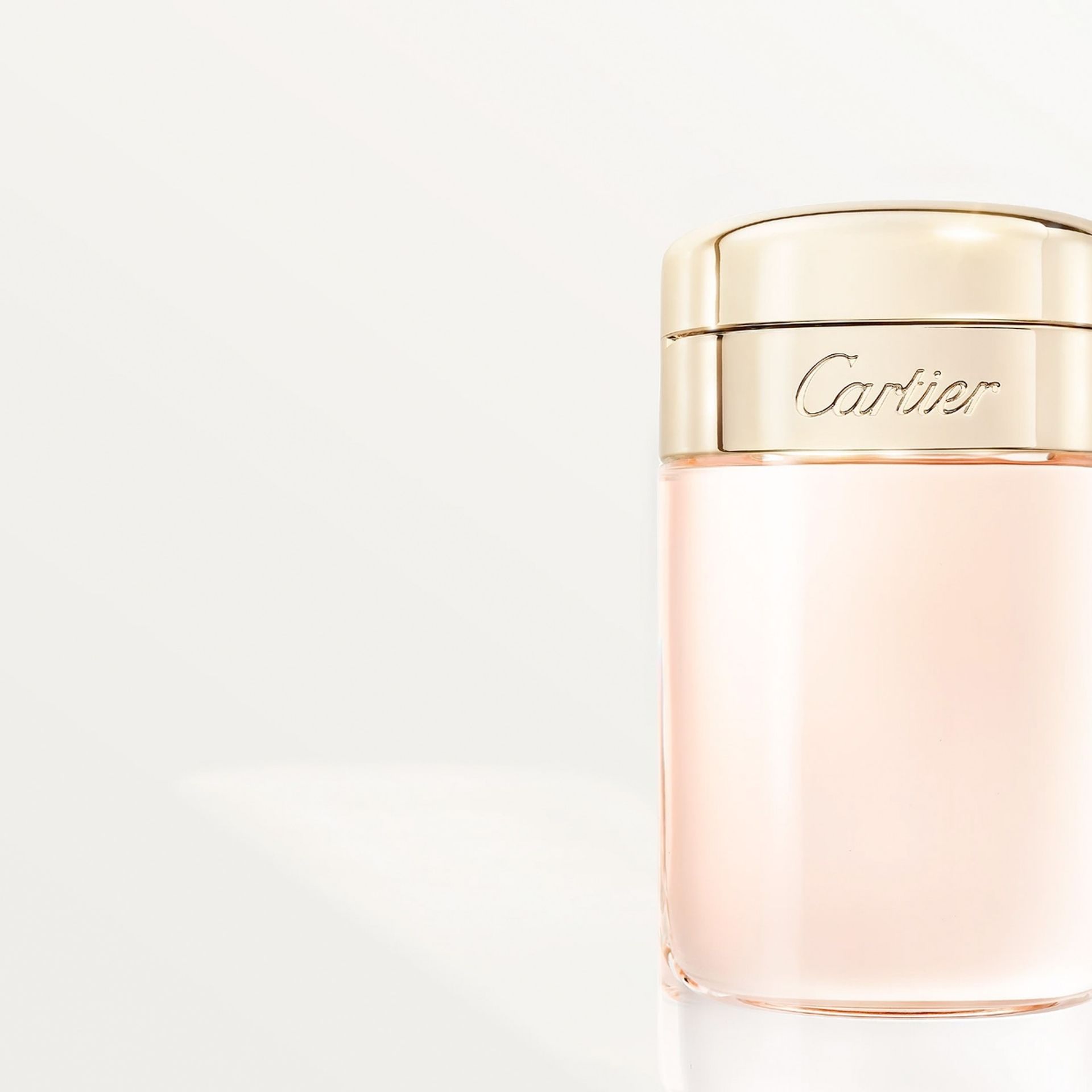 CARTIER Baiser Volé Eau De Parfum Donna 100ml FP327040