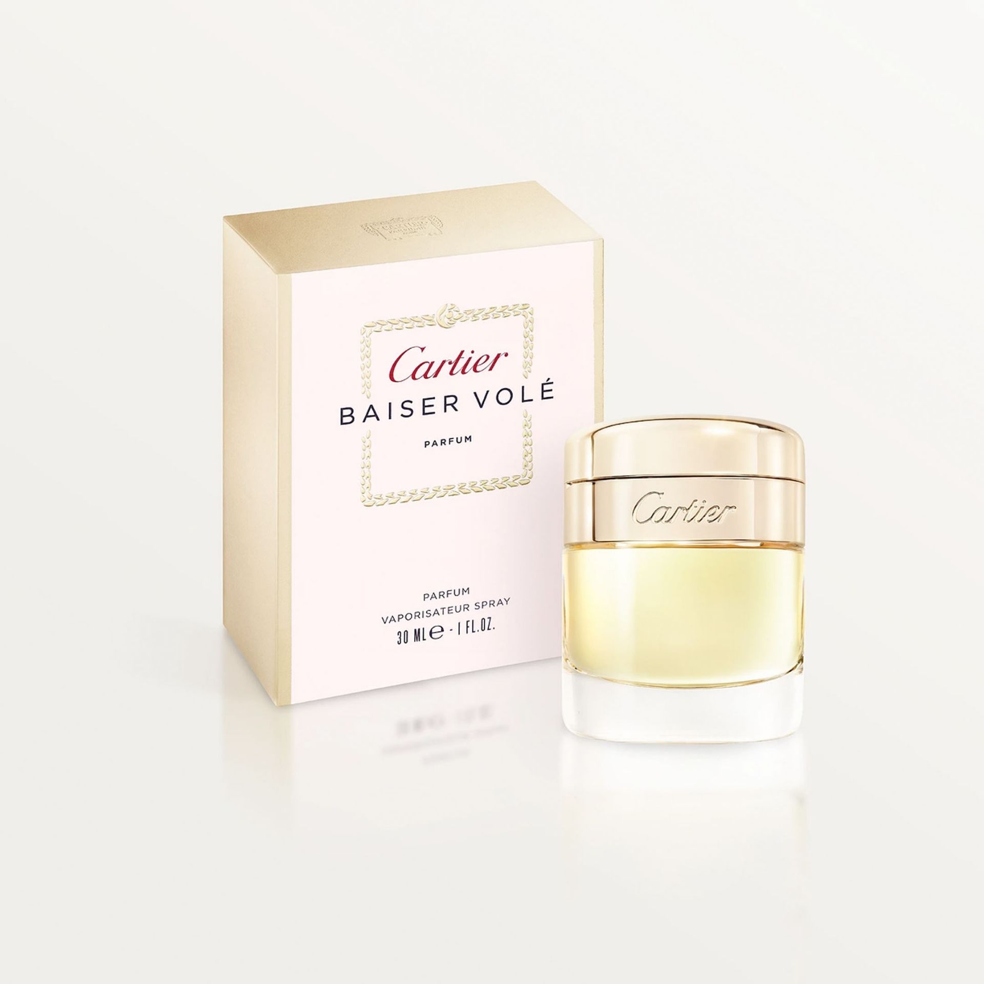 CARTIER Baiser Volé Parfum Donna 30 ml FP030005