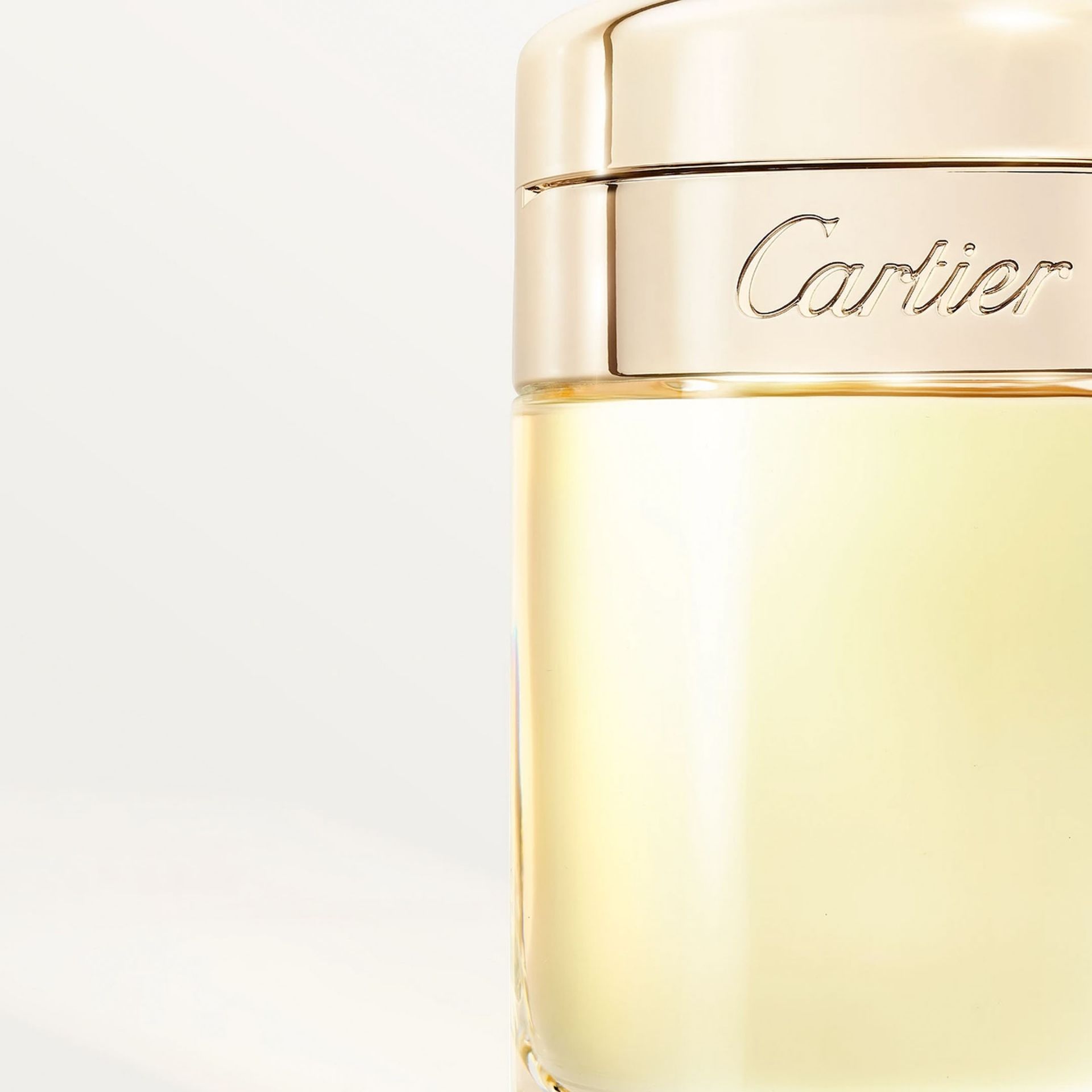CARTIER Baiser Volé Parfum Donna 50 ml FP050011