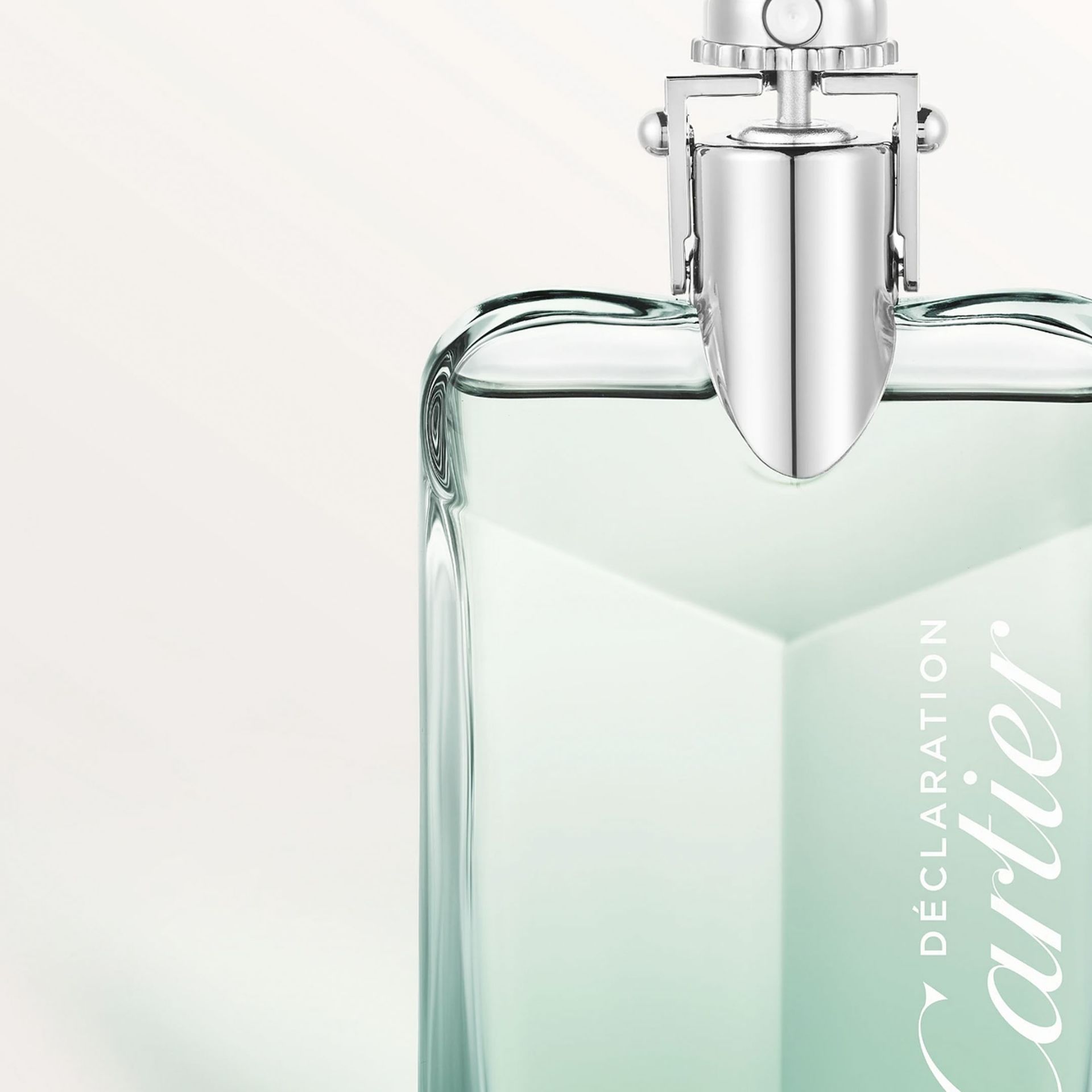 CARTIER Déclaration Haute Fraîcheur Eau de Toilette Uomo 50 ml 66050017