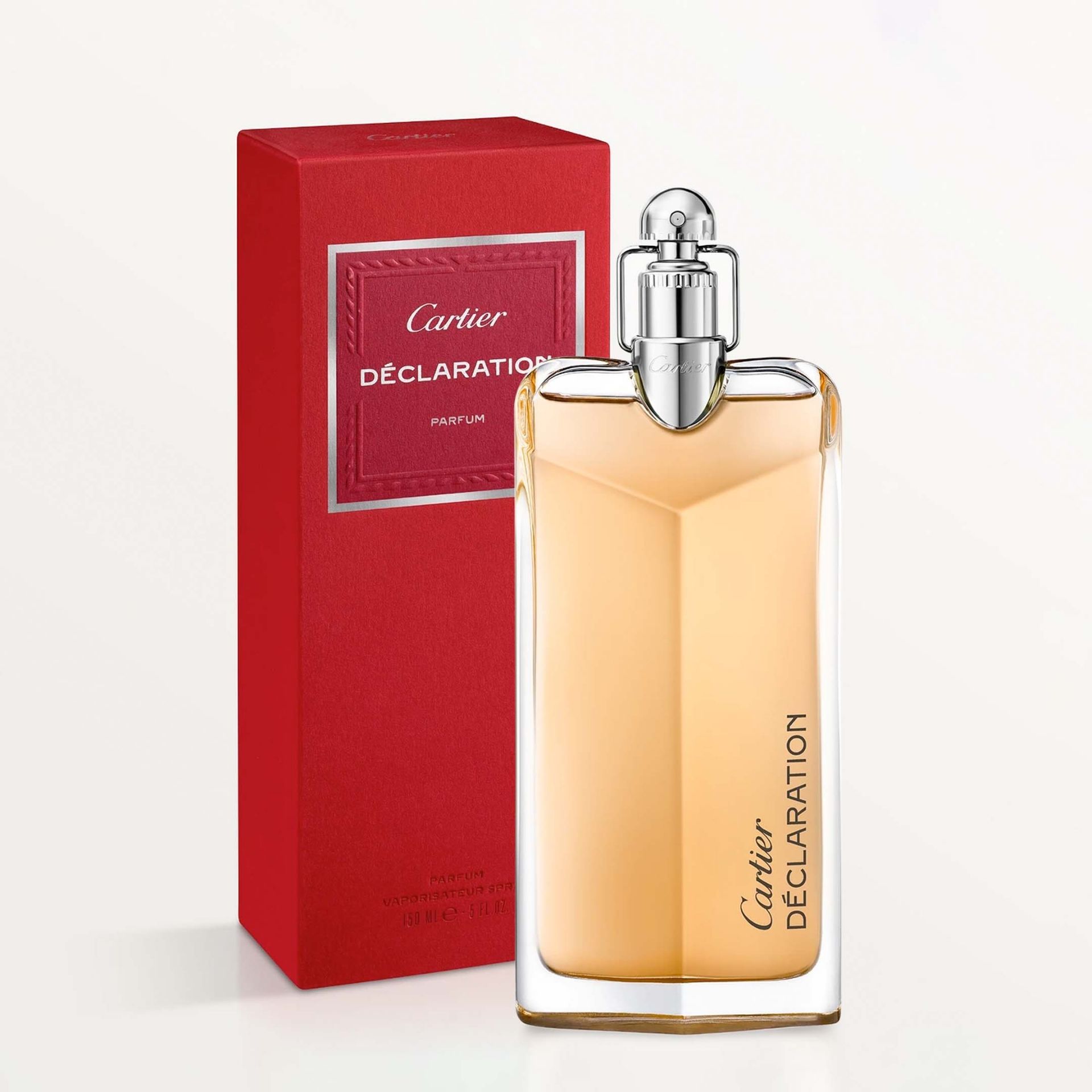 CARTIER Déclaration Parfum Uomo 150 ml 66150010